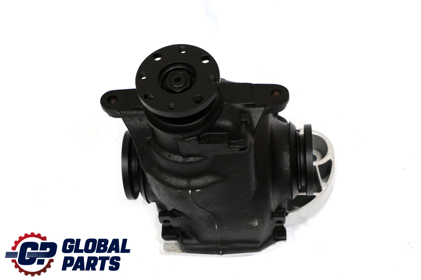 BMW 3 Series E90 325i N53 Differential Diff 3,46 Ratio 7566221 RECONDITIONED