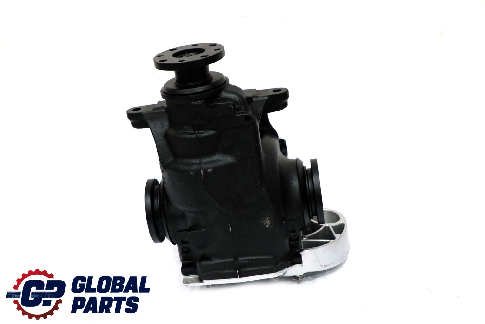 BMW 3 Series E90 325i N53 Differential Diff 3,46 Ratio 7566221 RECONDITIONED