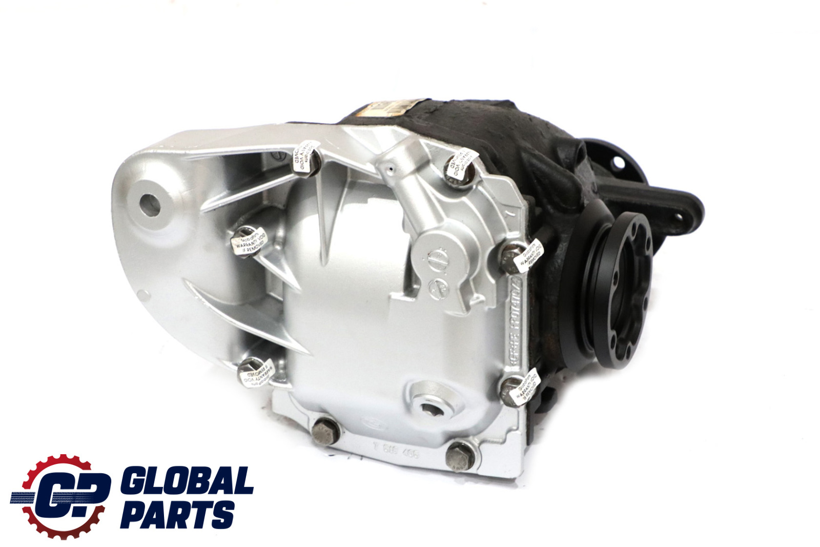 BMW 3 Series E90 325i N53 Differential Diff 3,46 Ratio 7566221 RECONDITIONED