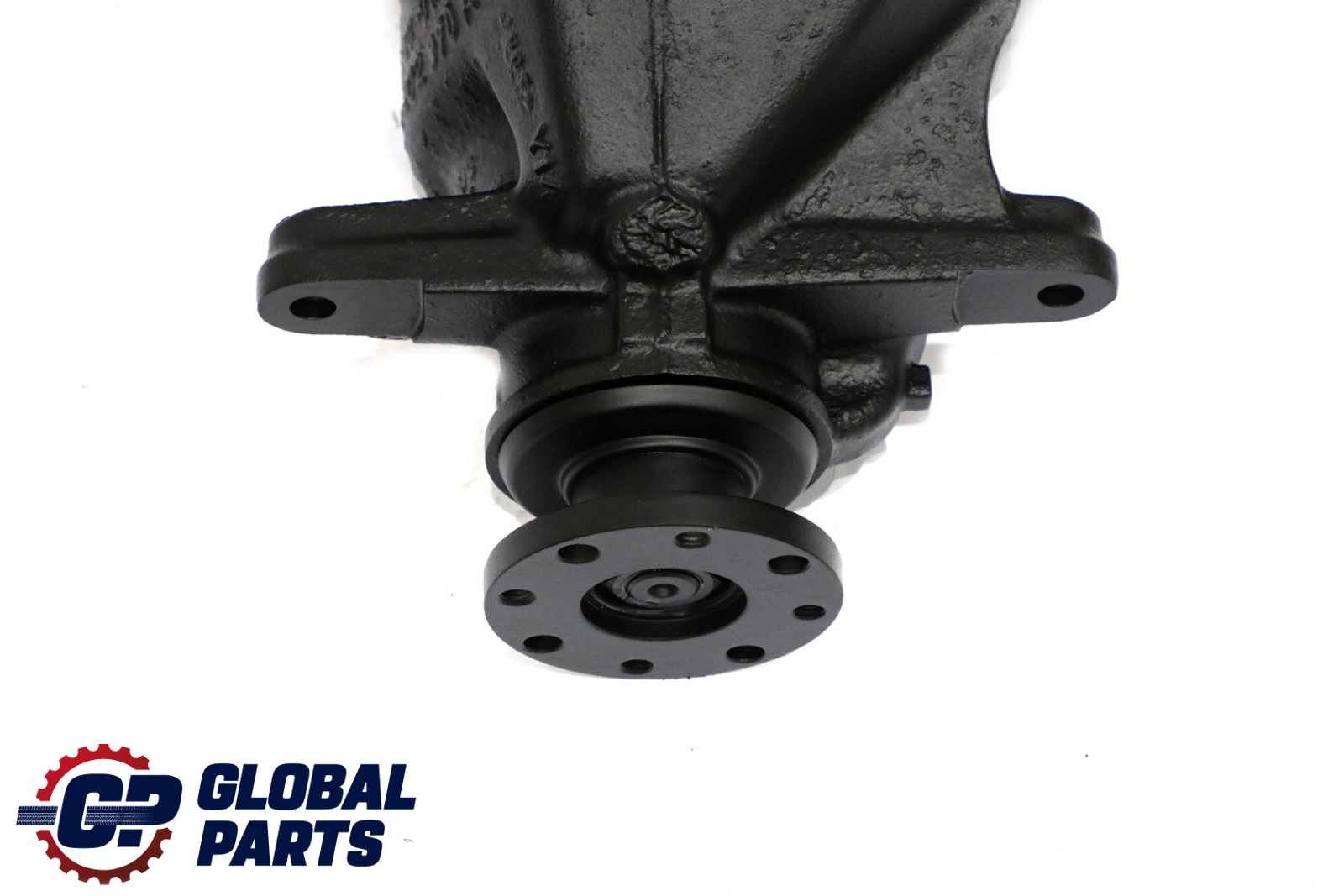 BMW 3 Series E90 325i N53 Differential Diff 3,46 Ratio 7566221 RECONDITIONED