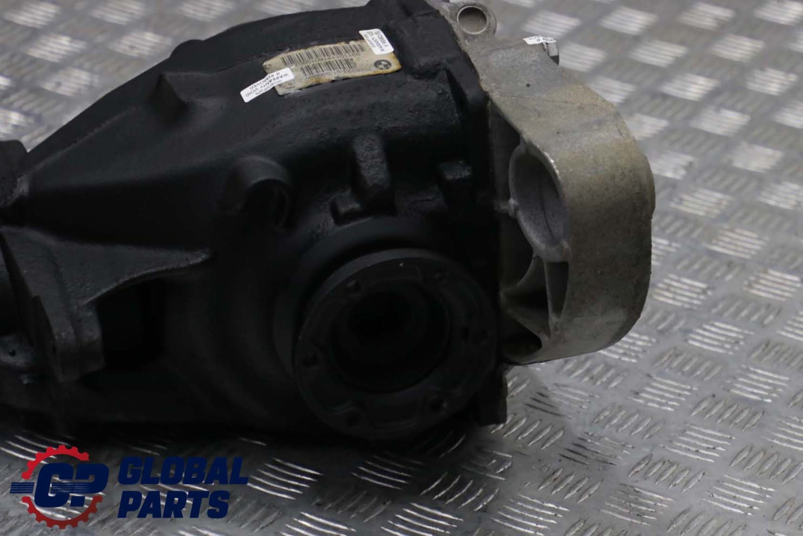 BMW E81 E87 LCI 123d N47S Rear Differential Diff 2,79 Ratio 7566223 WARRANTY