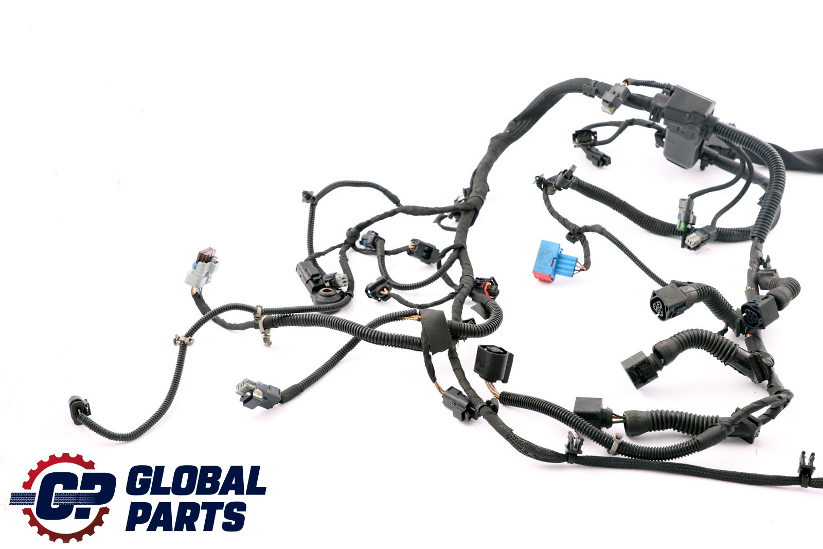 BMW Mini Cooper S R55 R56 Engine Wiring Loom Harness Injection Valve Ignition