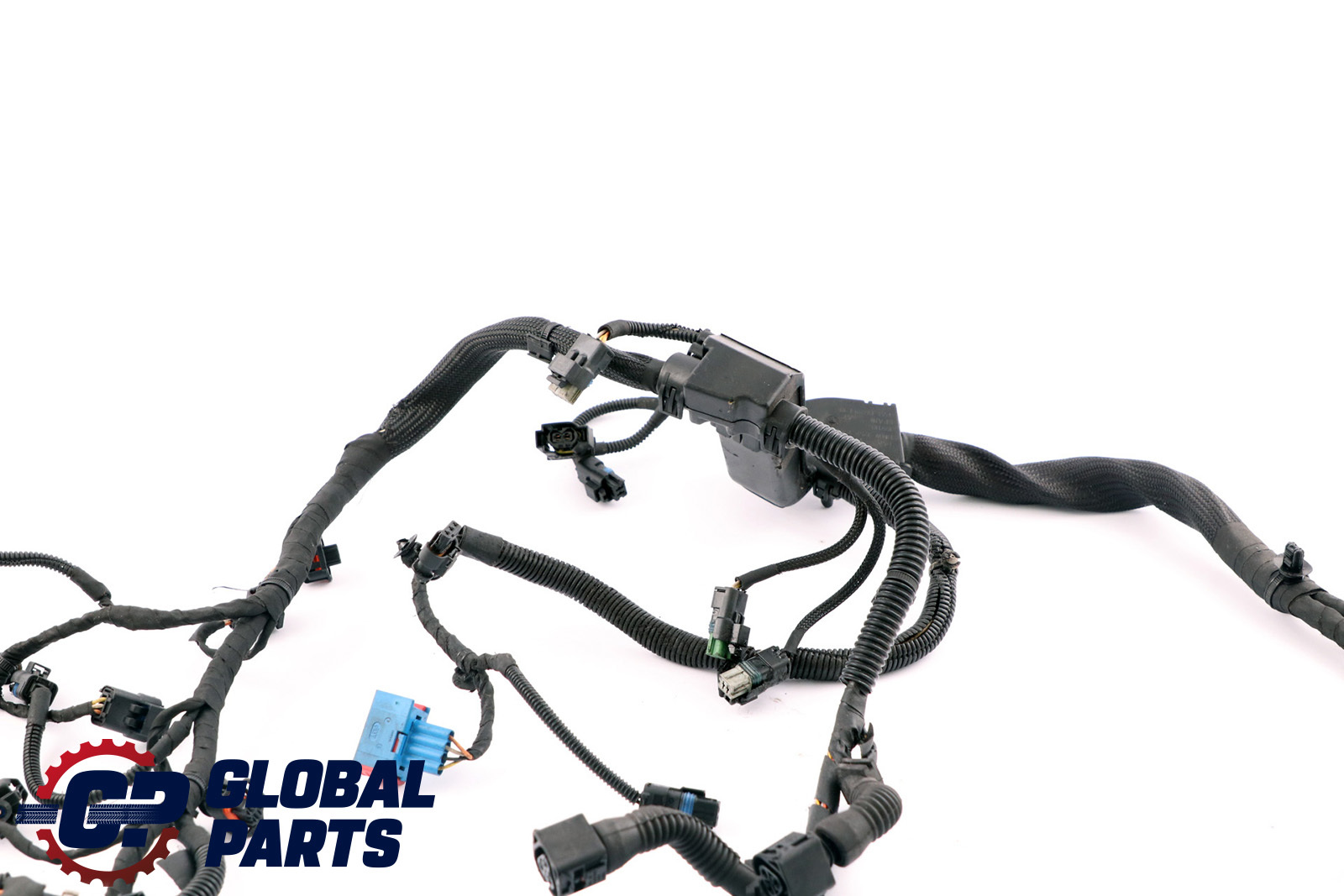 BMW Mini Cooper S R55 R56 Engine Wiring Loom Harness Injection Valve Ignition