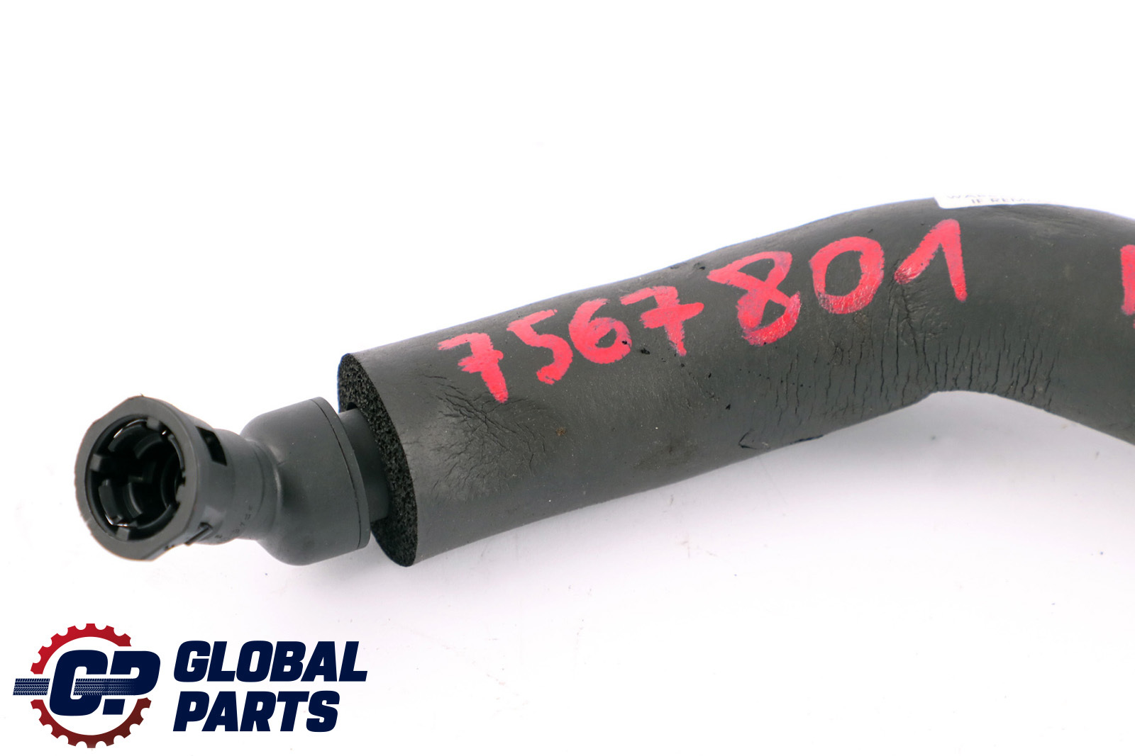 BMW 1 3 5 6 Series E60 E63 E87 E90 E91 Oil Return Pipe 7567801