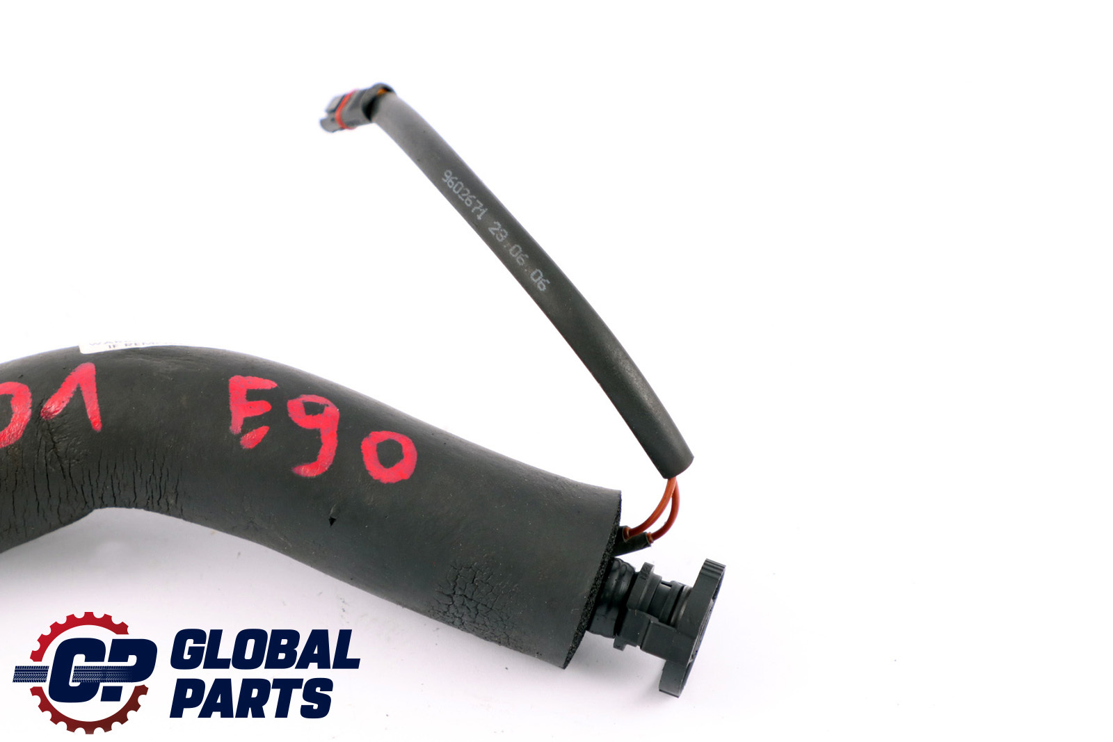 BMW 1 3 5 6 Series E60 E63 E87 E90 E91 Oil Return Pipe 7567801