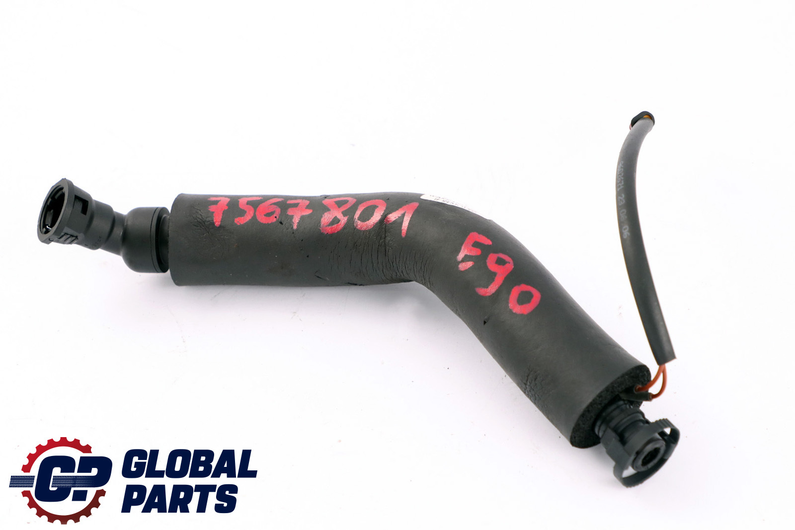 BMW 1 3 5 6 Series E60 E63 E87 E90 E91 Oil Return Pipe 7567801