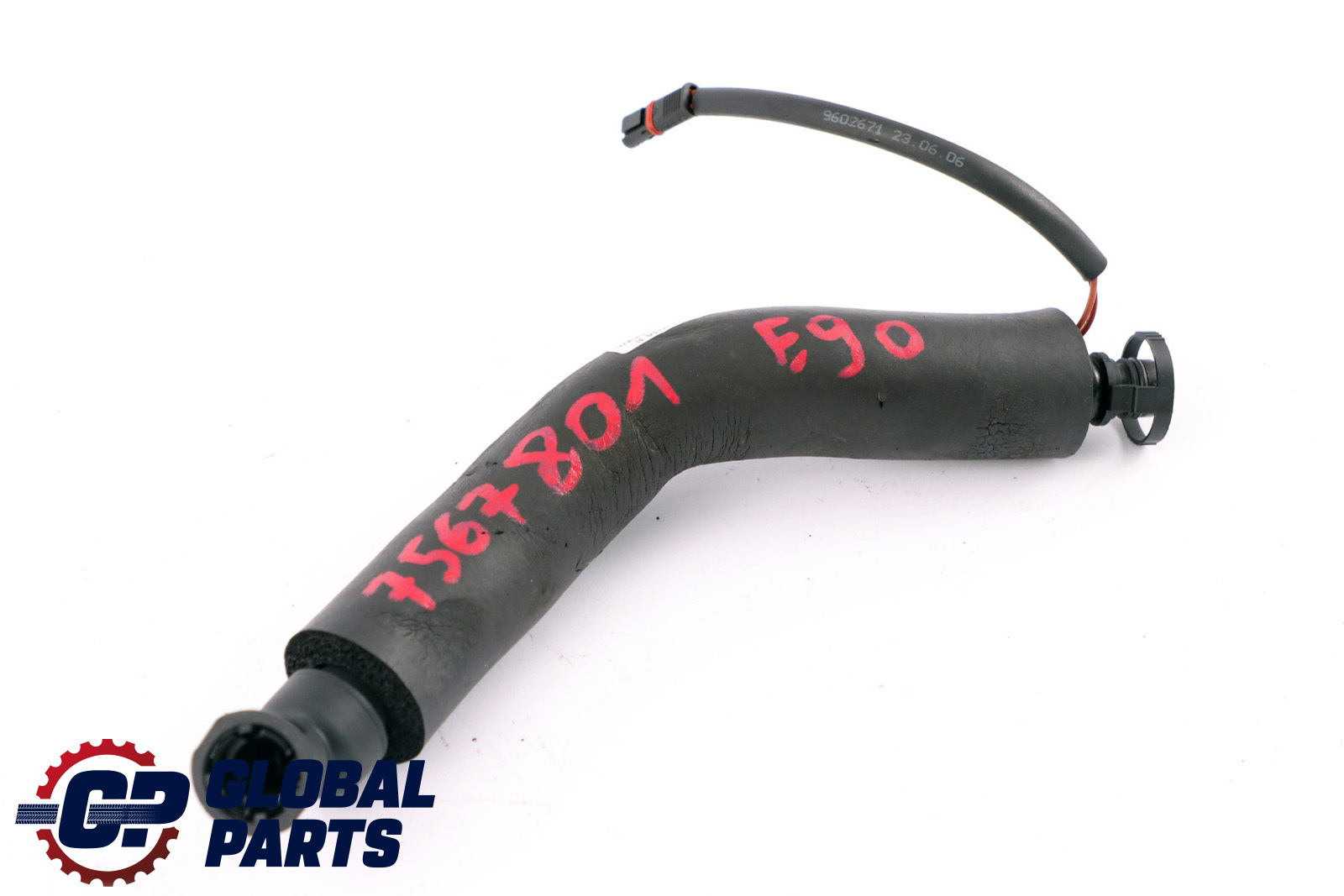 BMW 1 3 5 6 Series E60 E63 E87 E90 E91 Oil Return Pipe 7567801