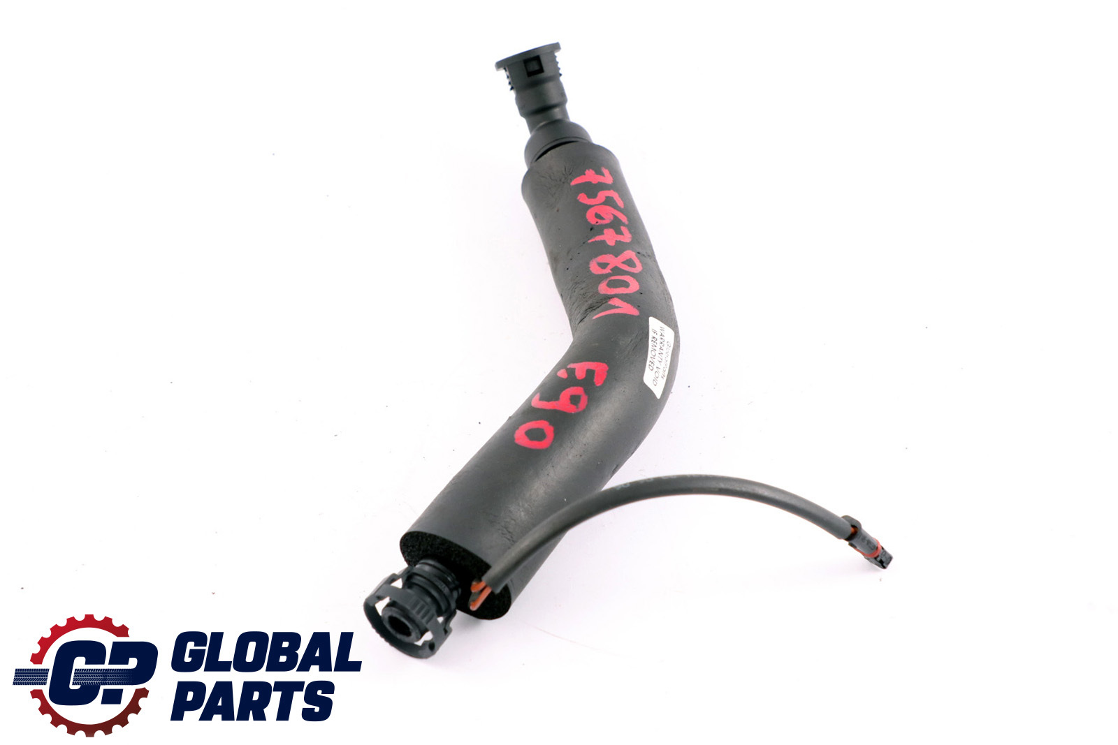 BMW 1 3 5 6 Series E60 E63 E87 E90 E91 Oil Return Pipe 7567801