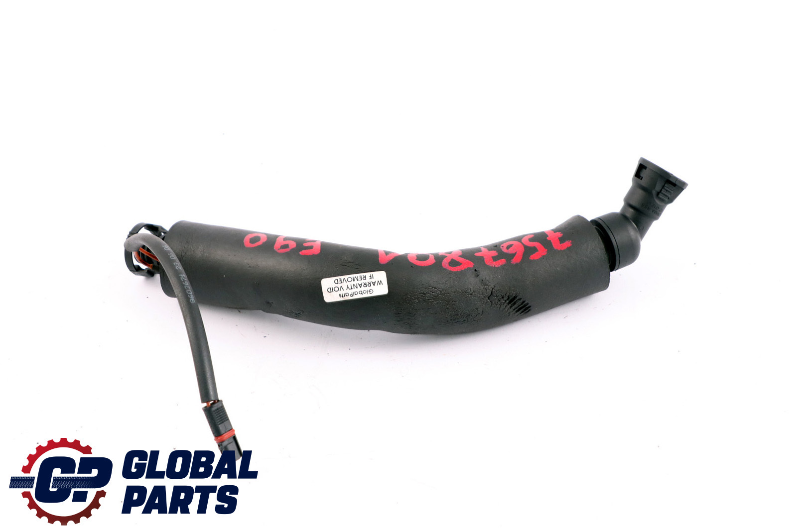 BMW 1 3 5 6 Series E60 E63 E87 E90 E91 Oil Return Pipe 7567801