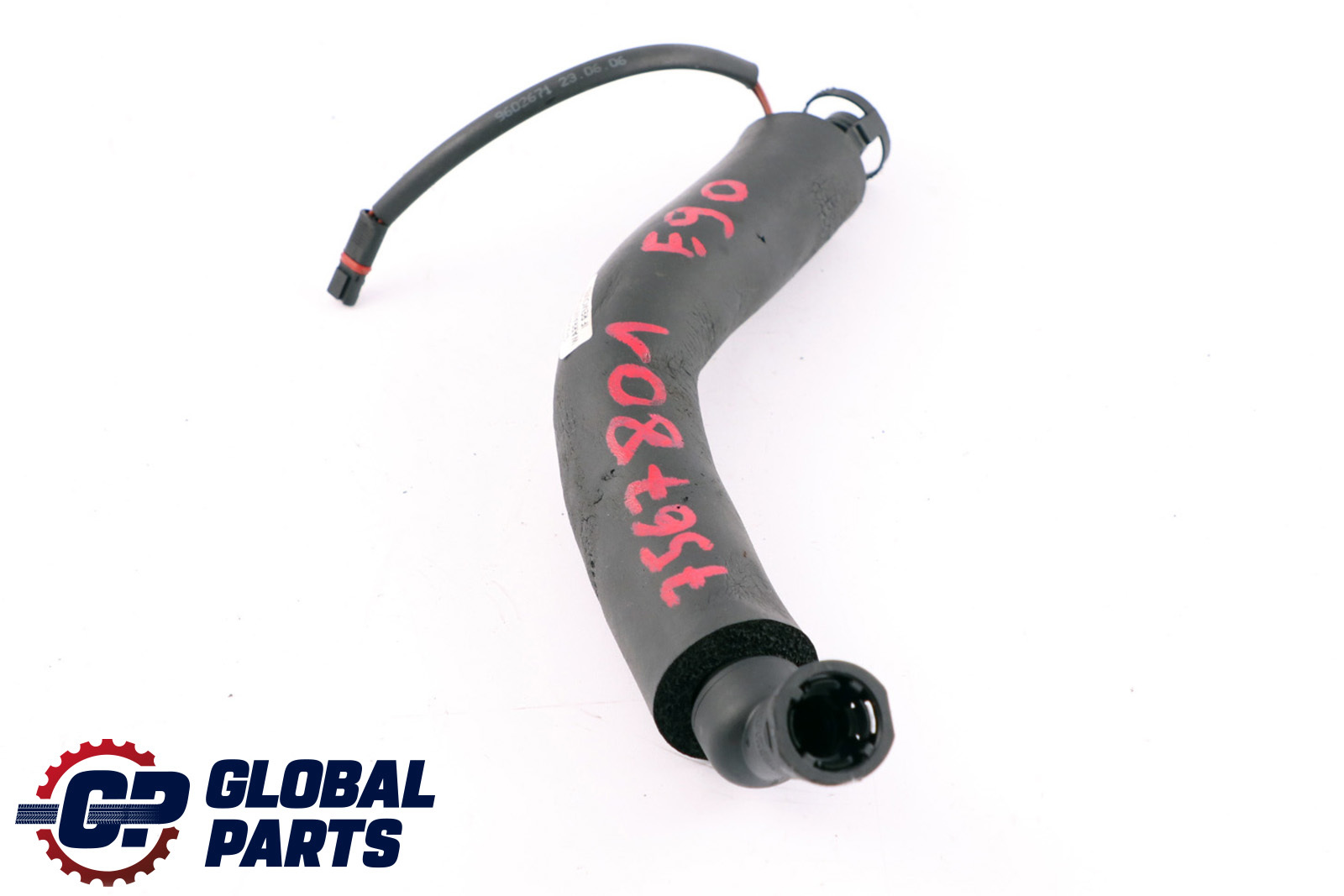 BMW 1 3 5 6 Series E60 E63 E87 E90 E91 Oil Return Pipe 7567801