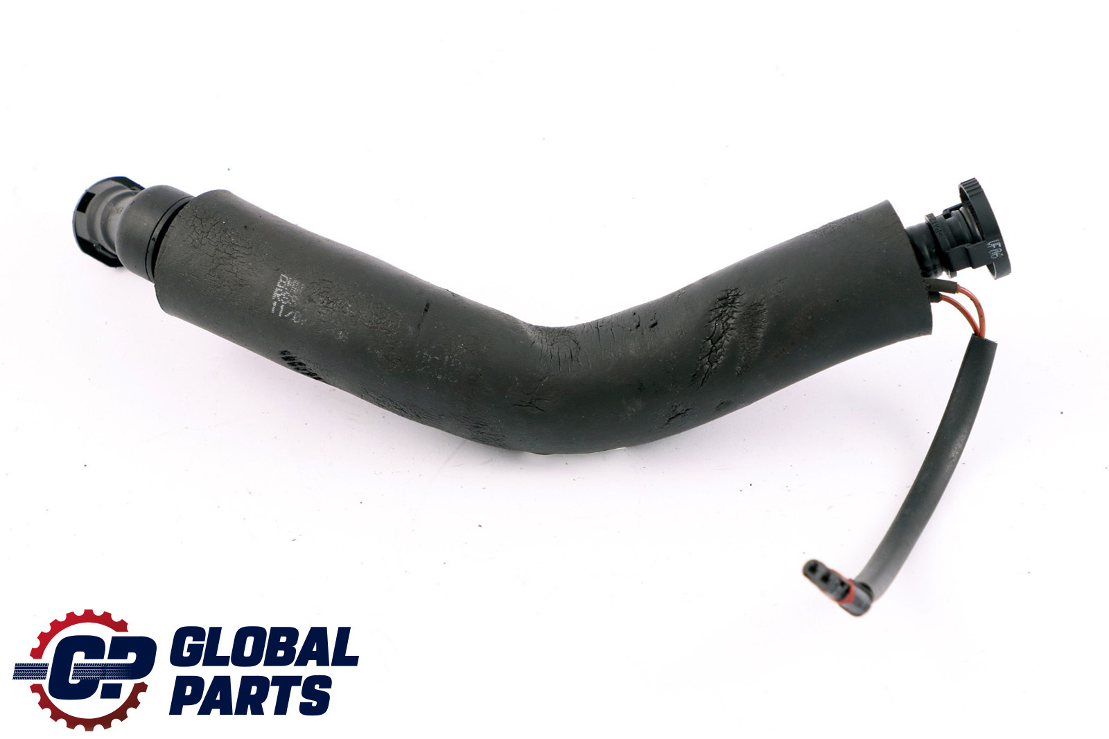 BMW 1 3 5 6 Series E60 E63 E87 E90 E91 Oil Return Pipe 7567801