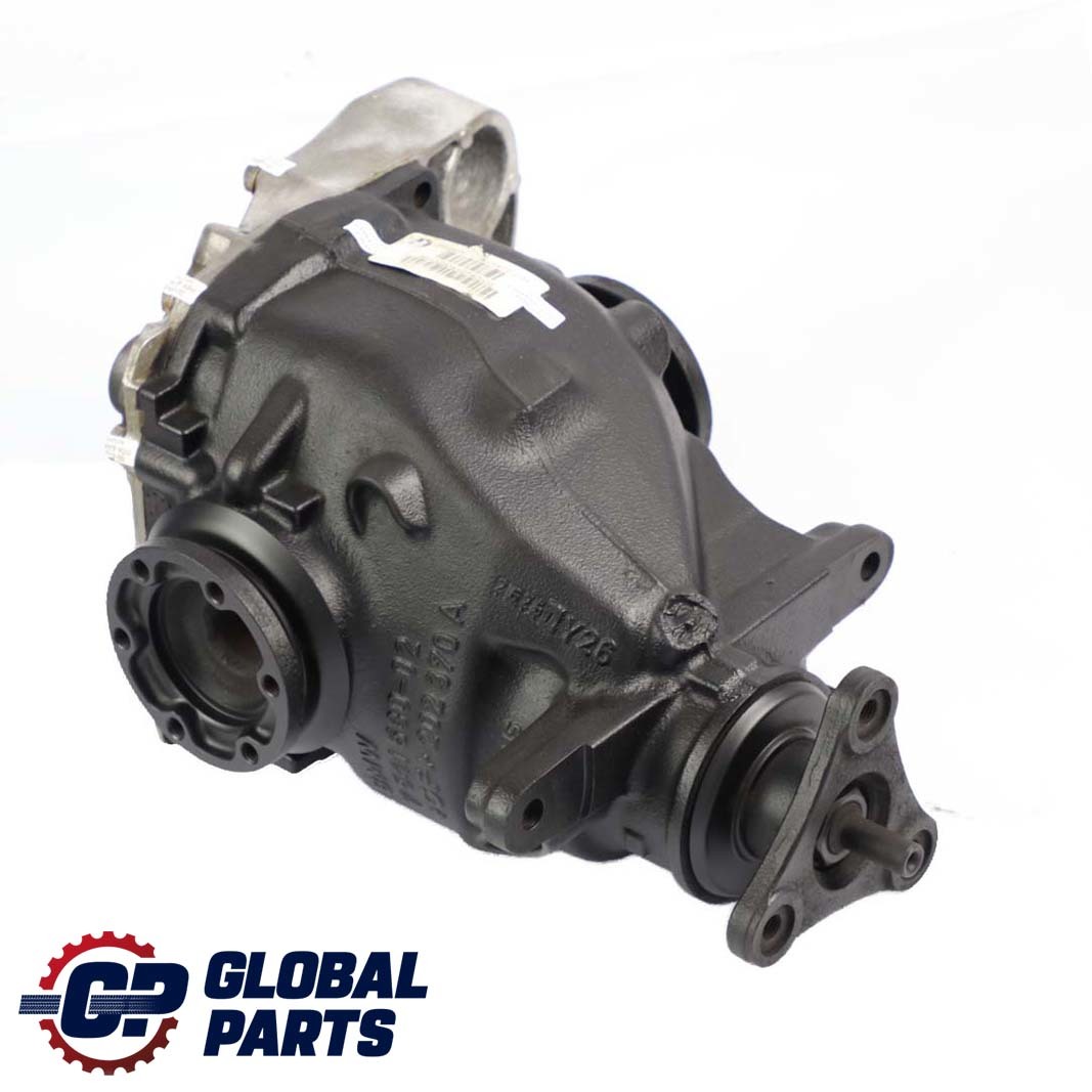 BMW X1 E84 20d E88 120d N47 Rear Differential Diff 2,64 Ratio 7568032 WARRANTY