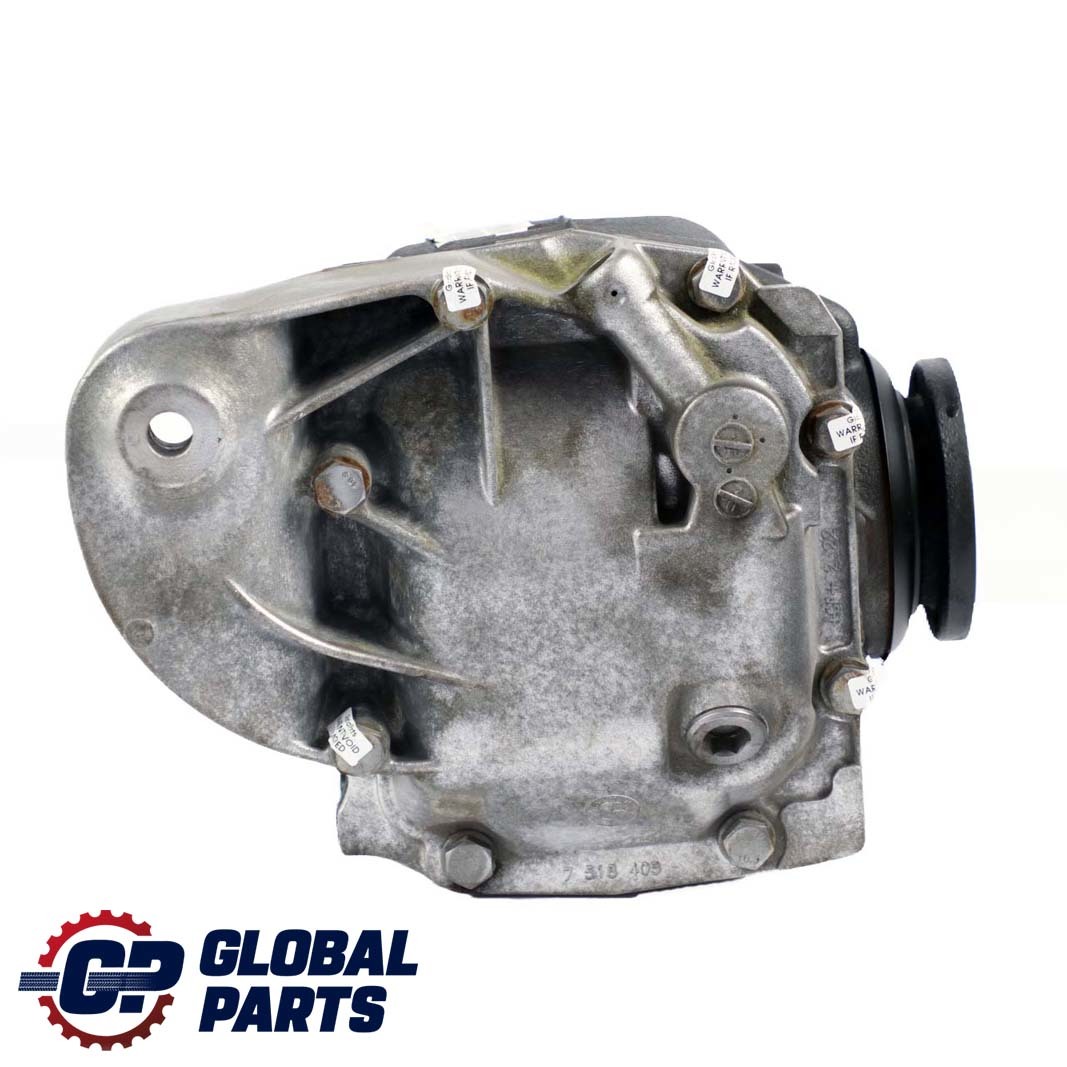 BMW X1 E84 20d E88 120d N47 Rear Differential Diff 2,64 Ratio 7568032 WARRANTY