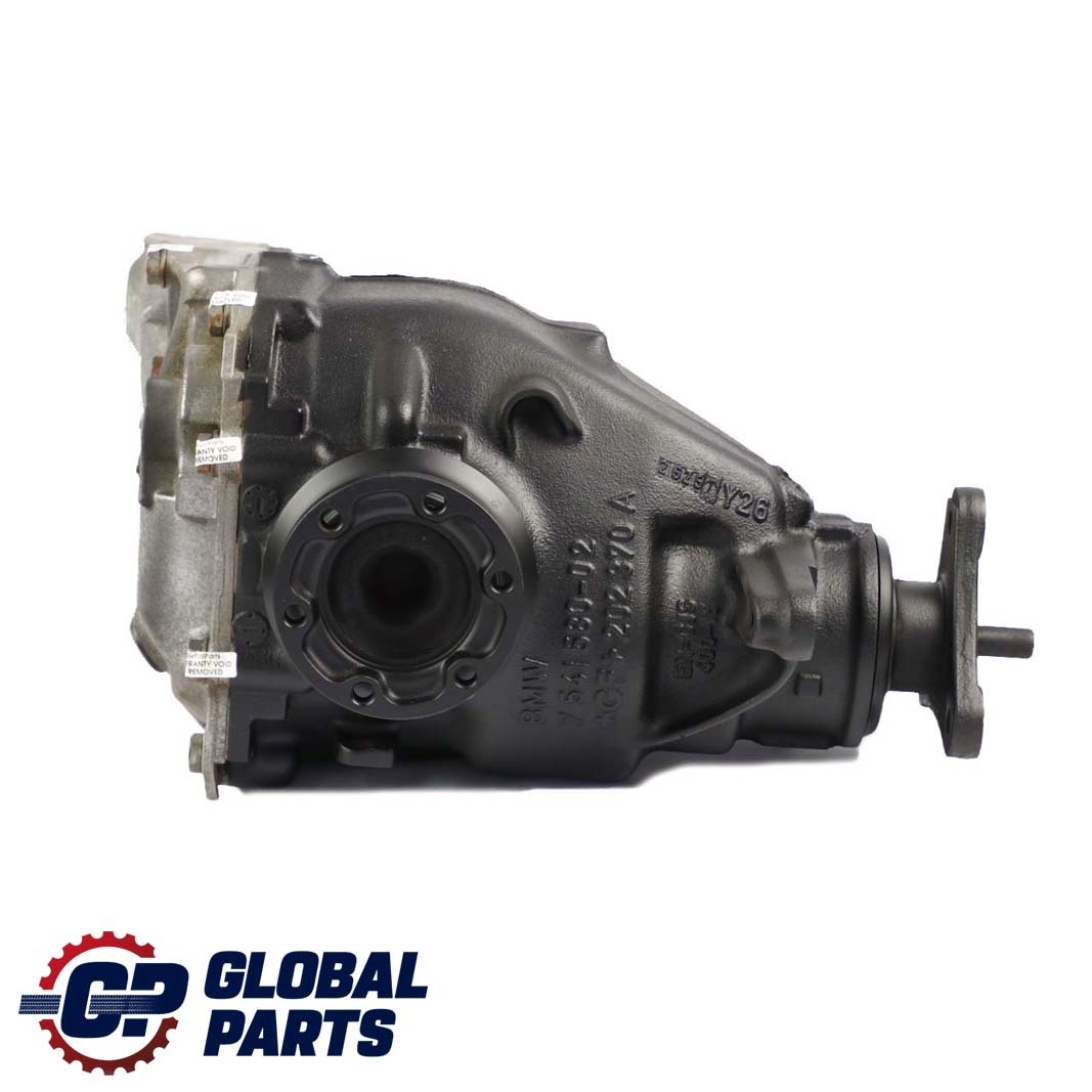 BMW X1 E84 20d E88 120d N47 Rear Differential Diff 2,64 Ratio 7568032 WARRANTY