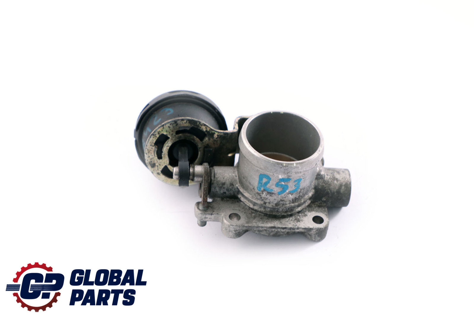 Mini Cooper S R52 R53 Benzin W11 Kompressor Bypass Absperrventil 7568423