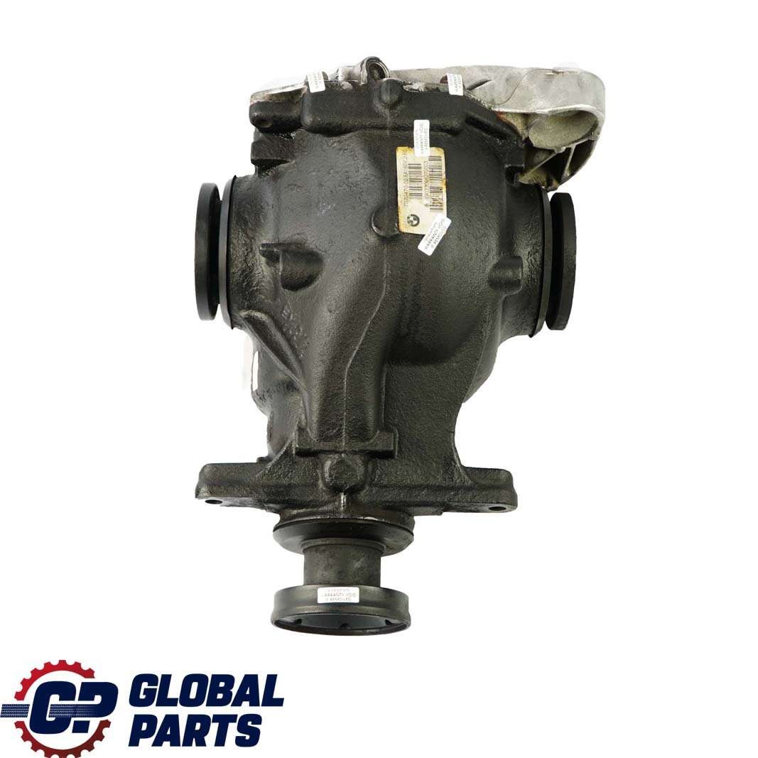 BMW E60 E61 LCI 530d M57N2 Rear Differential Diff 2,65 Ratio 7570470 WARRANTY