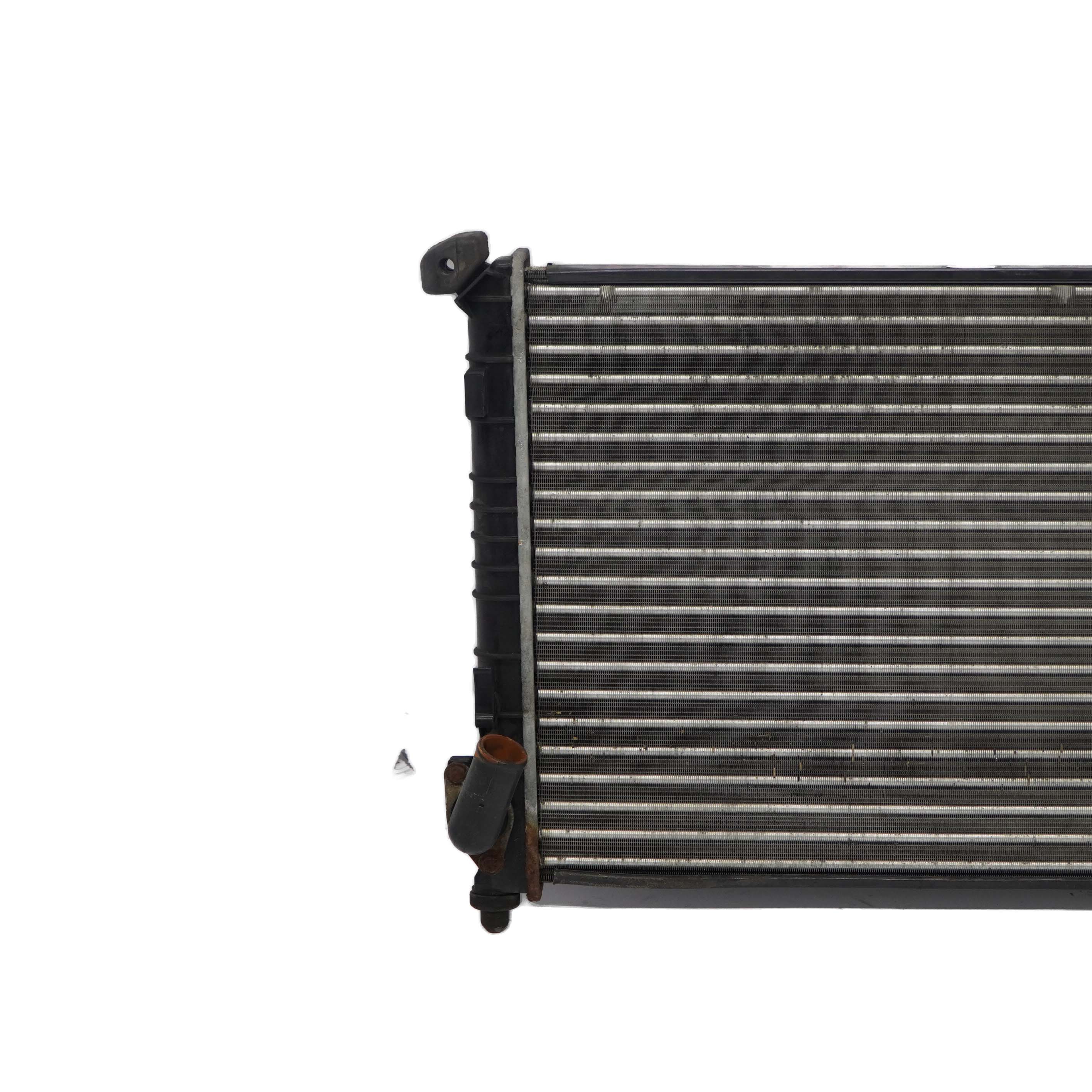 Mini Cooper S R52 R53 Kühlmittelkühler Motorkühlung Radiator 7570489