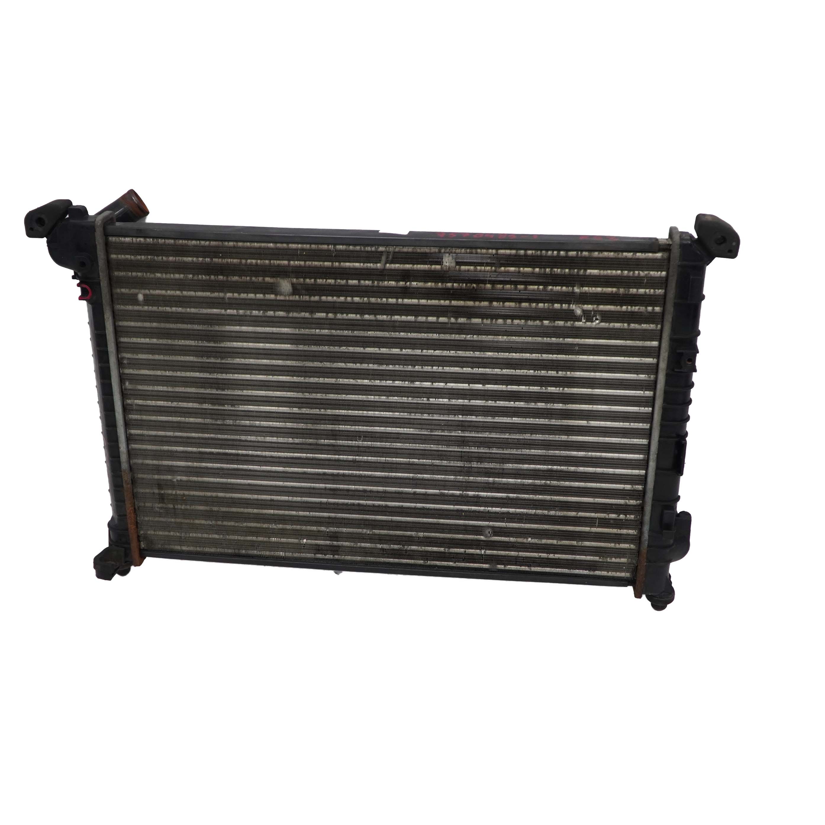 Mini Cooper S R52 R53 Kühlmittelkühler Motorkühlung Radiator 7570489