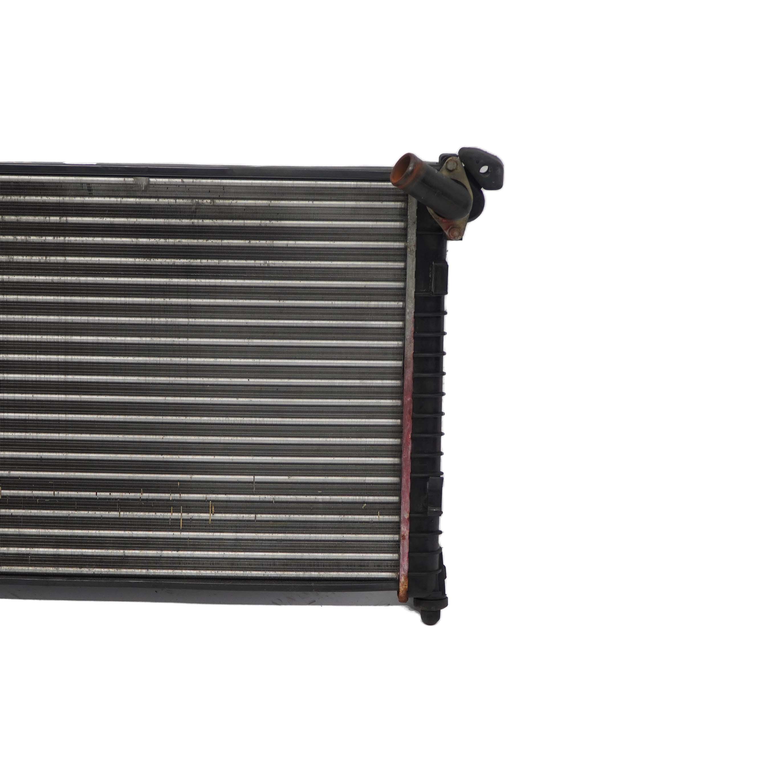 Mini Cooper S R52 R53 Kühlmittelkühler Motorkühlung Radiator 7570489