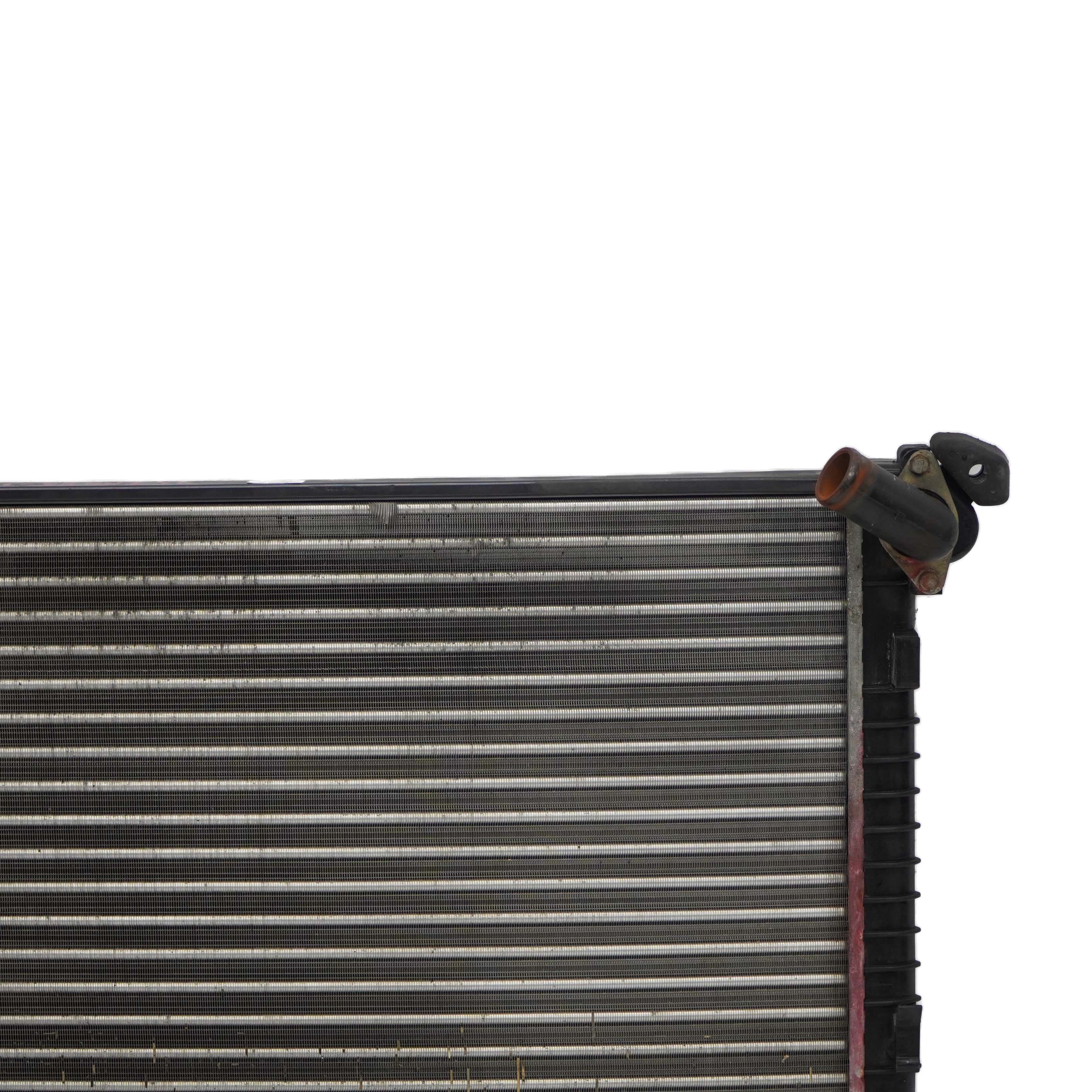 Mini Cooper S R52 R53 Kühlmittelkühler Motorkühlung Radiator 7570489