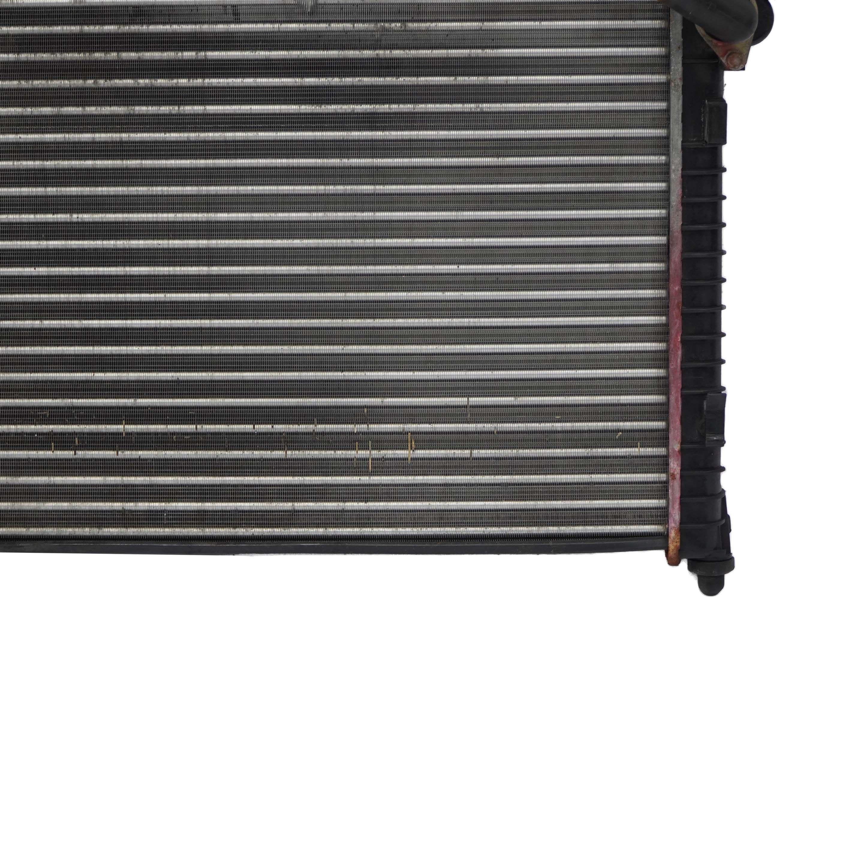 Mini Cooper S R52 R53 Kühlmittelkühler Motorkühlung Radiator 7570489