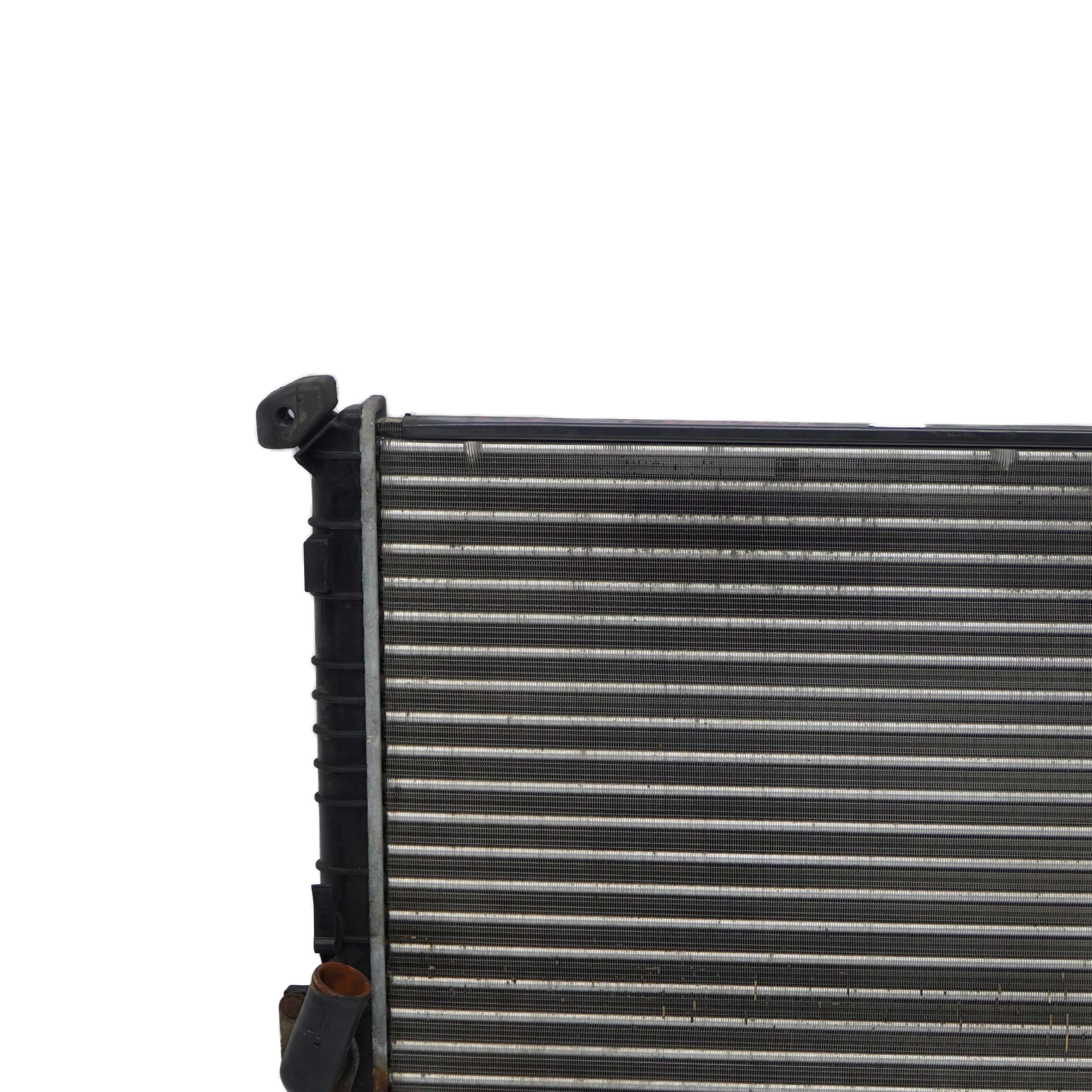 Mini Cooper S R52 R53 Kühlmittelkühler Motorkühlung Radiator 7570489