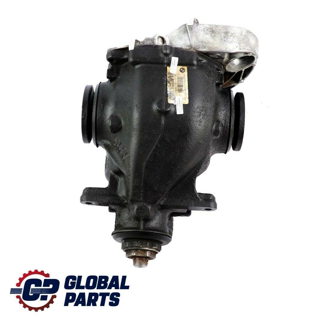 BMW E90 E91 E92 335d M57N2 Rear Differential Diff 2,81 7571175 4552330 WARRANTY