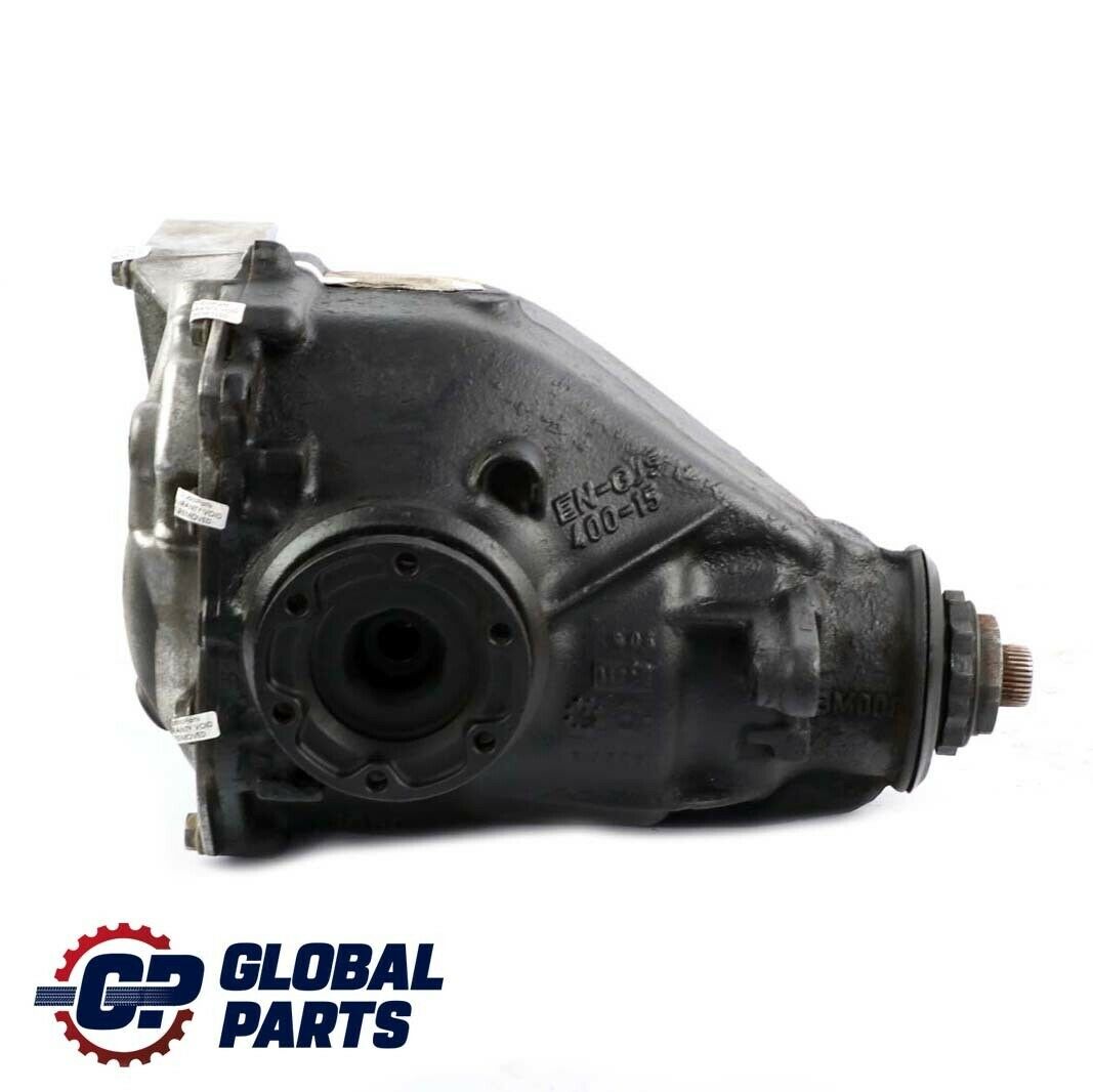 BMW E90 E91 E92 335d M57N2 Rear Differential Diff 2,81 7571175 4552330 WARRANTY