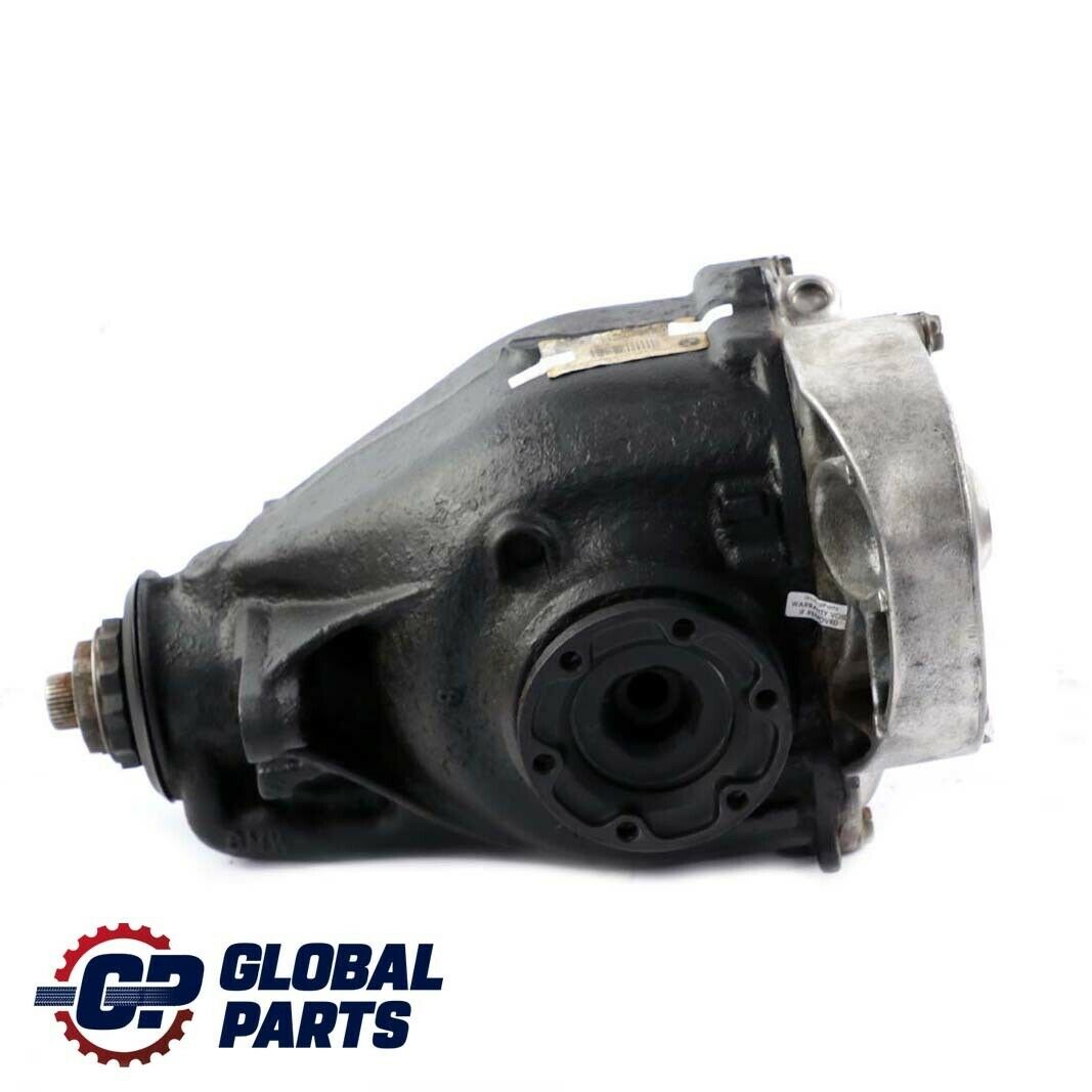 BMW E90 E91 E92 335d M57N2 Rear Differential Diff 2,81 7571175 4552330 WARRANTY