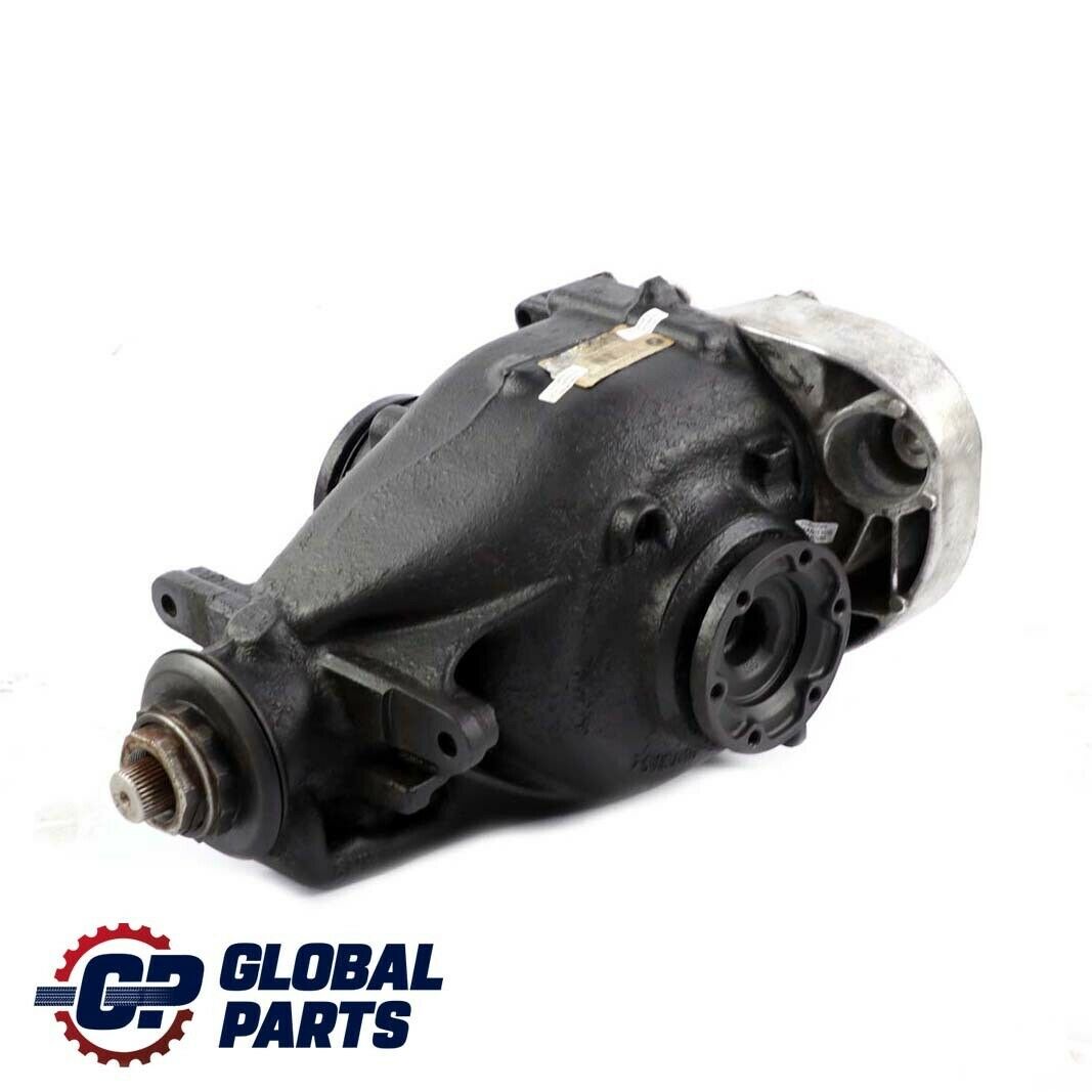 BMW E90 E91 E92 335d M57N2 Rear Differential Diff 2,81 7571175 4552330 WARRANTY