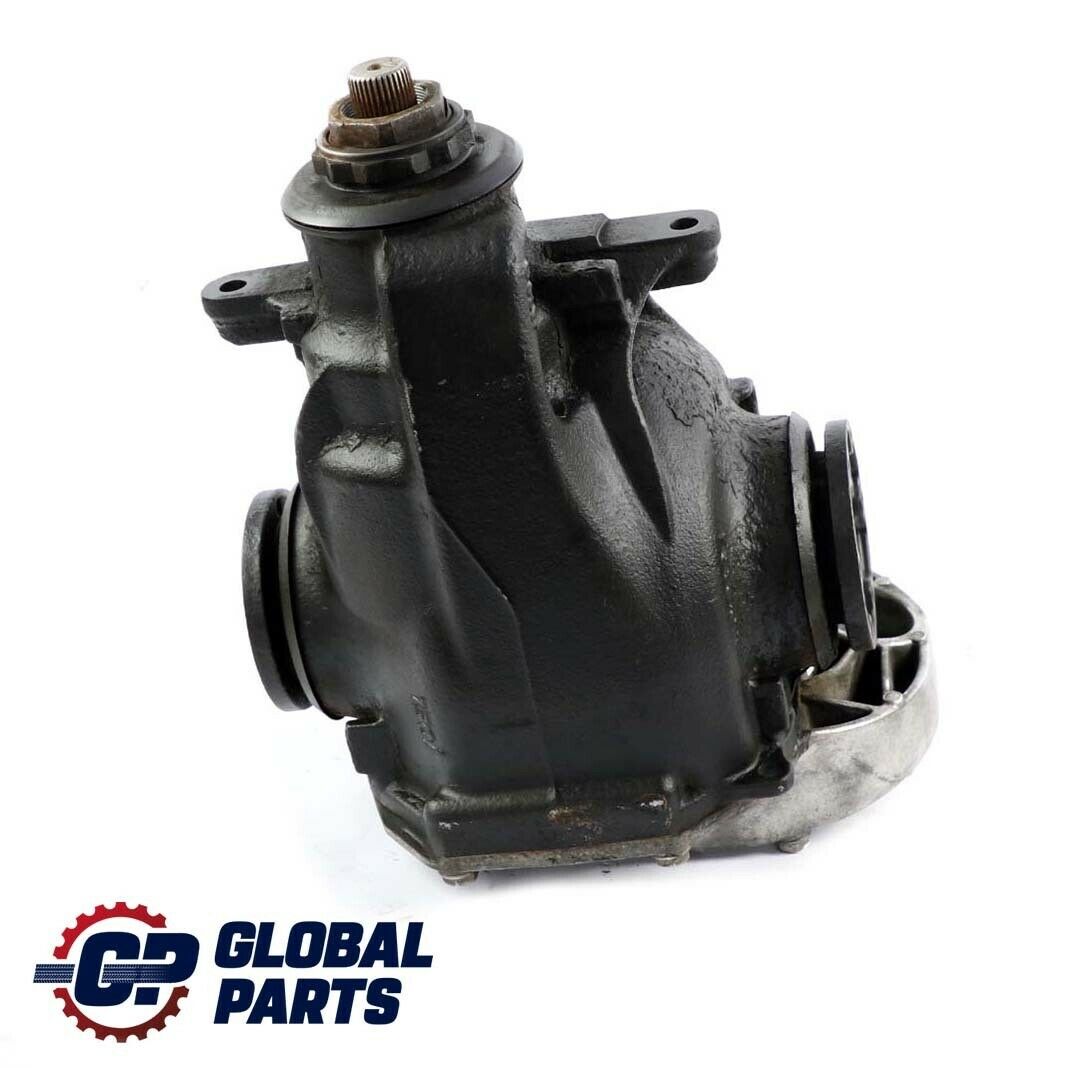 BMW E90 E91 E92 335d M57N2 Rear Differential Diff 2,81 7571175 4552330 WARRANTY