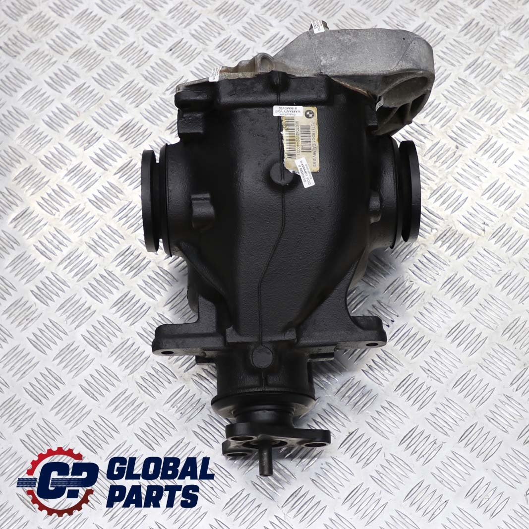 BMW E90 330xd E93 330d M57N2 Rear Differential Diff 2,93 Ratio 7571180 WARRANTY