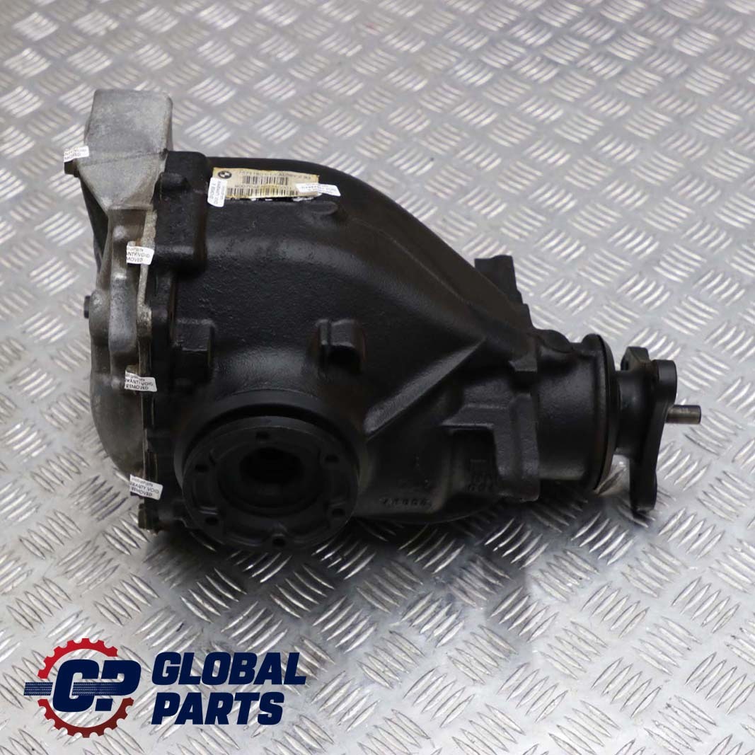 BMW E90 330xd E93 330d M57N2 Rear Differential Diff 2,93 Ratio 7571180 WARRANTY