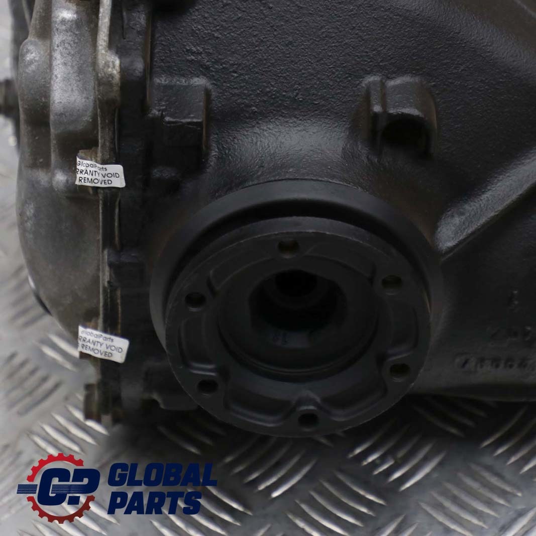 BMW E90 330xd E93 330d M57N2 Rear Differential Diff 2,93 Ratio 7571180 WARRANTY