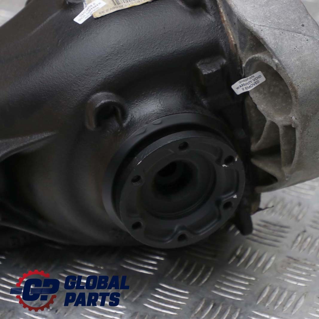 BMW E90 330xd E93 330d M57N2 Rear Differential Diff 2,93 Ratio 7571180 WARRANTY