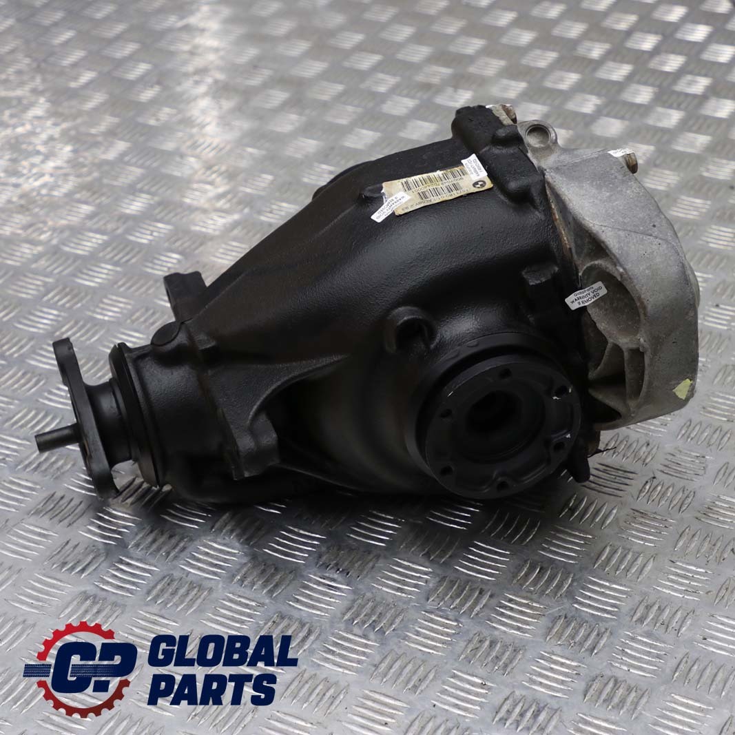 BMW E90 330xd E93 330d M57N2 Rear Differential Diff 2,93 Ratio 7571180 WARRANTY