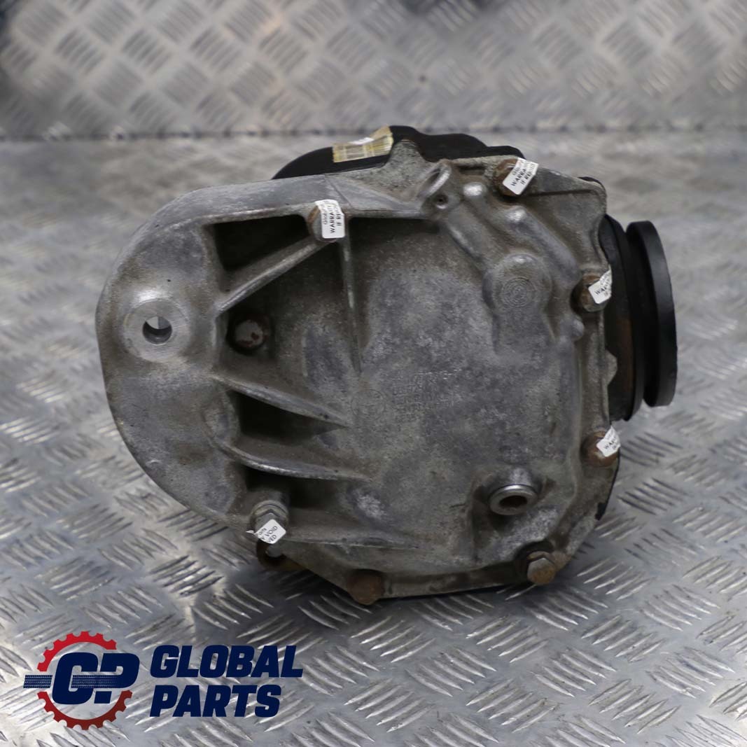 BMW E90 330xd E93 330d M57N2 Rear Differential Diff 2,93 Ratio 7571180 WARRANTY