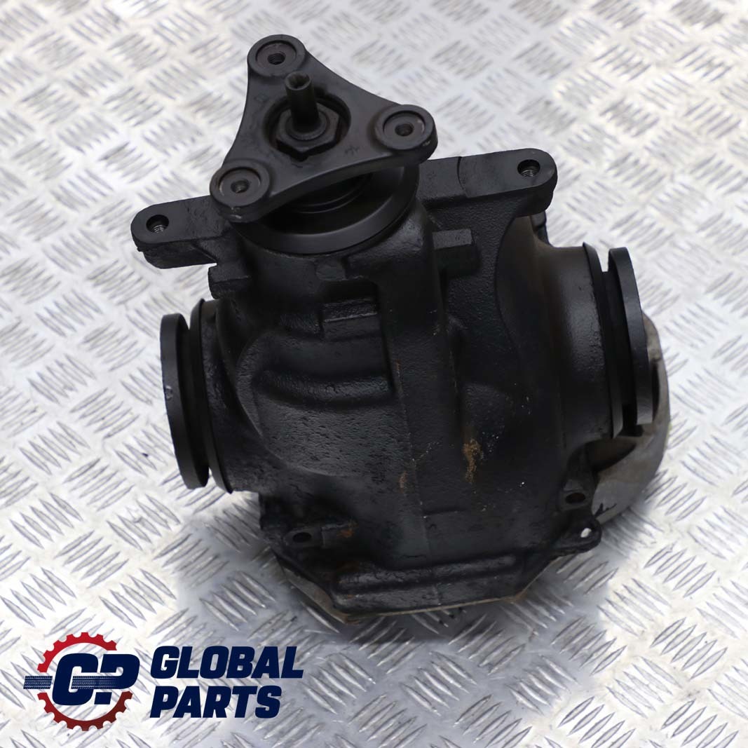 BMW E90 330xd E93 330d M57N2 Rear Differential Diff 2,93 Ratio 7571180 WARRANTY