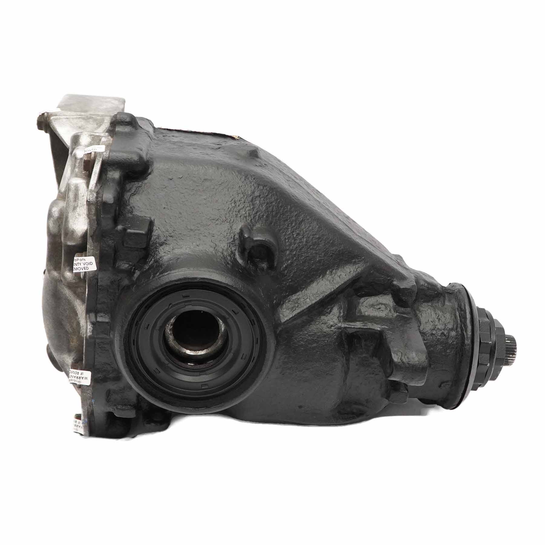 BMW E90 E91 E92 335i N54 N55 Rear Differential Diff 3,08 Ratio 7571186 WARRANTY