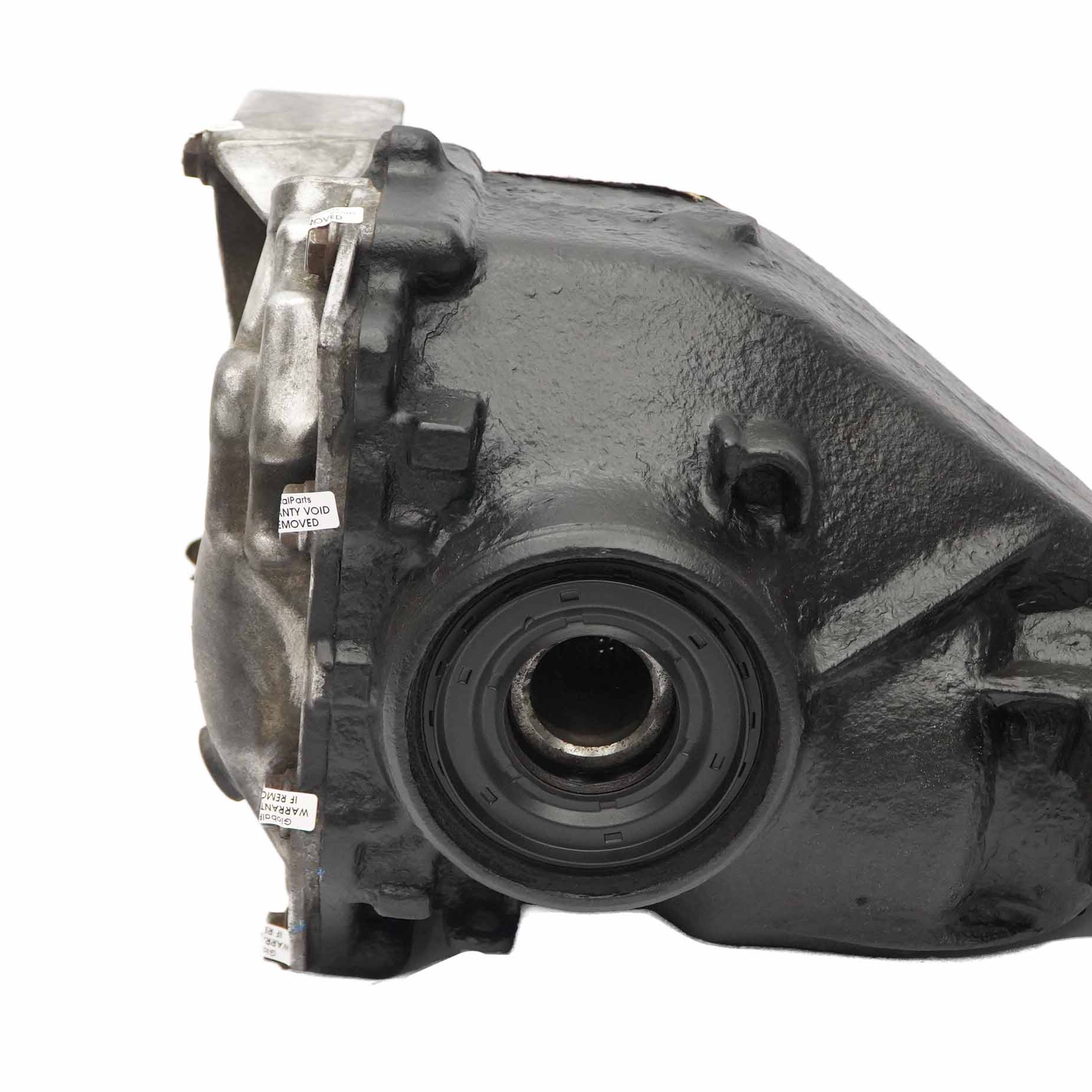 BMW E90 E91 E92 335i N54 N55 Rear Differential Diff 3,08 Ratio 7571186 WARRANTY