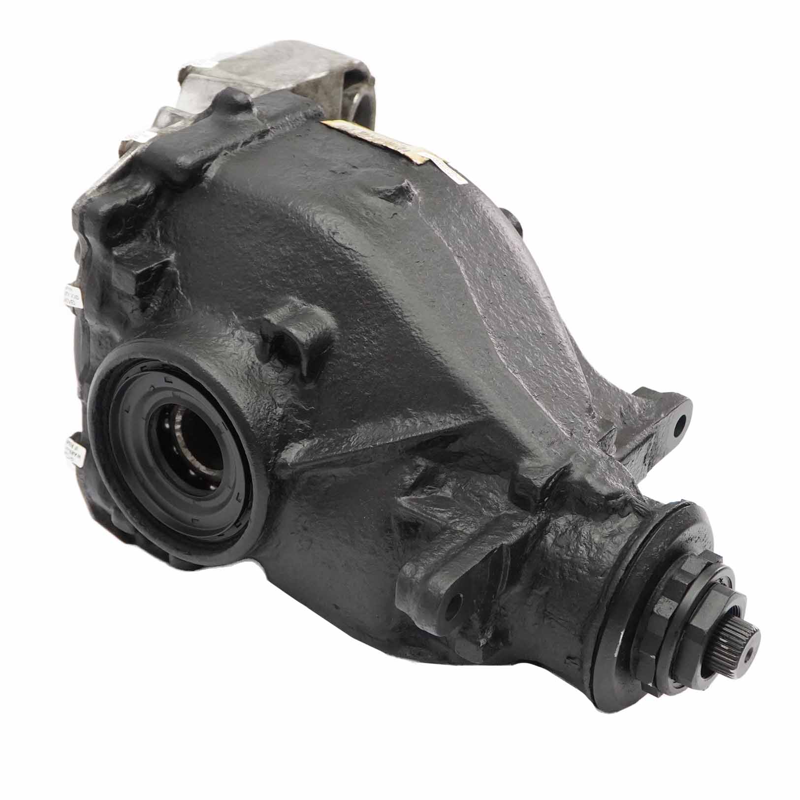 BMW E90 E91 E92 335i N54 N55 Rear Differential Diff 3,08 Ratio 7571186 WARRANTY