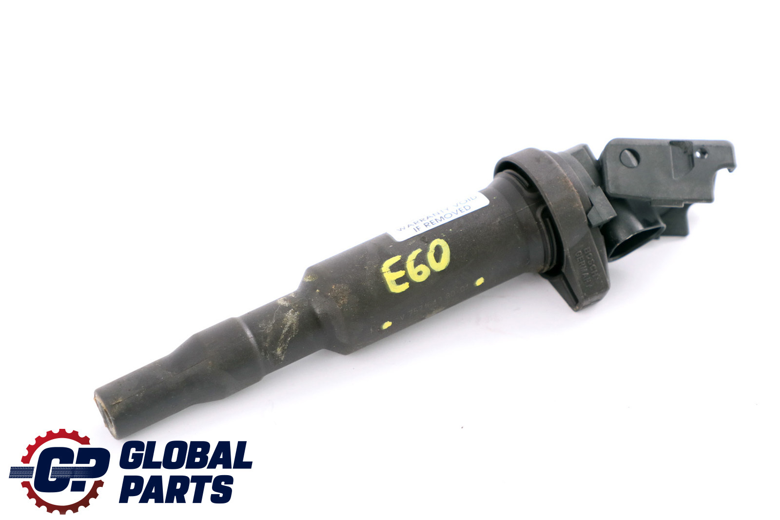 BMW 1 3 5 7 Series E46 E53 E60 E87 E90 E91 F10 F20 F30 Ignition Coil 7571643