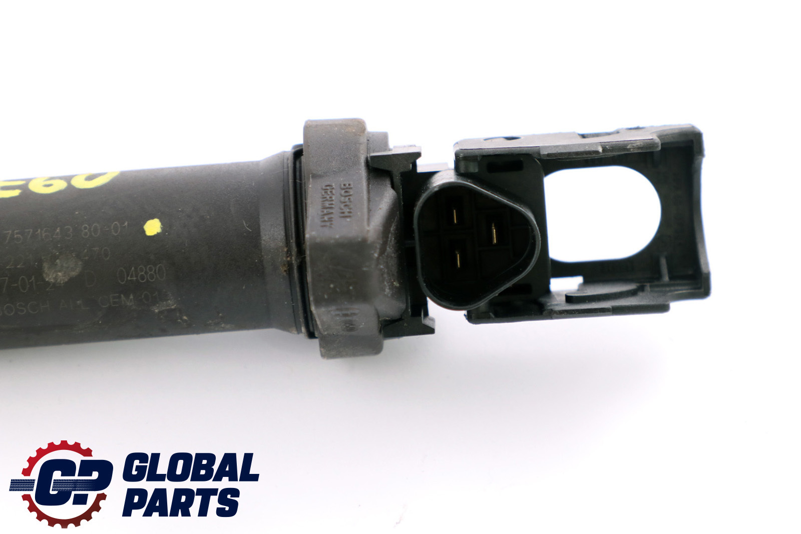 BMW 1 3 5 7 Series E46 E53 E60 E87 E90 E91 F10 F20 F30 Ignition Coil 7571643