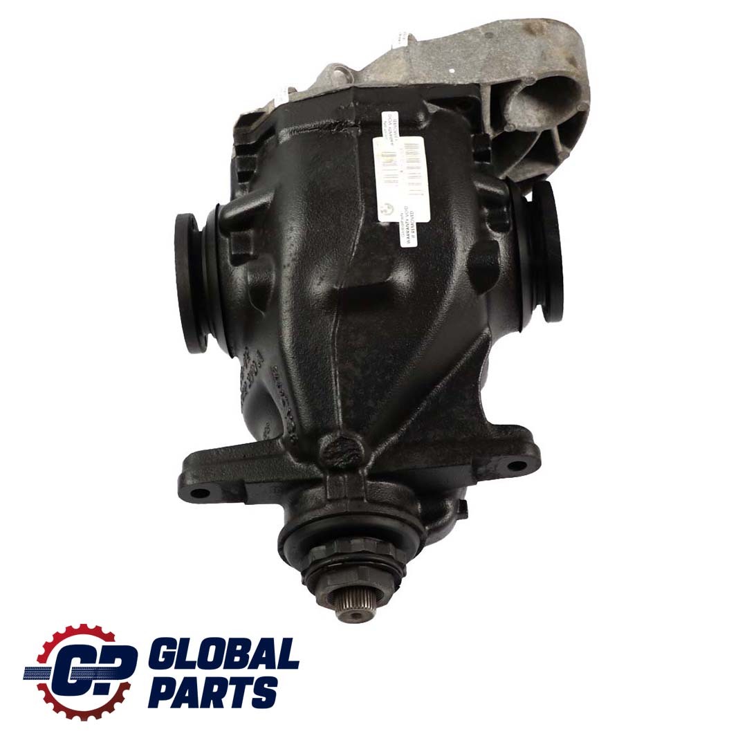 BMW E90 E91 E92 335i N54 Rear Differential Diff 3,46 Ratio 7572054 WARRANTY