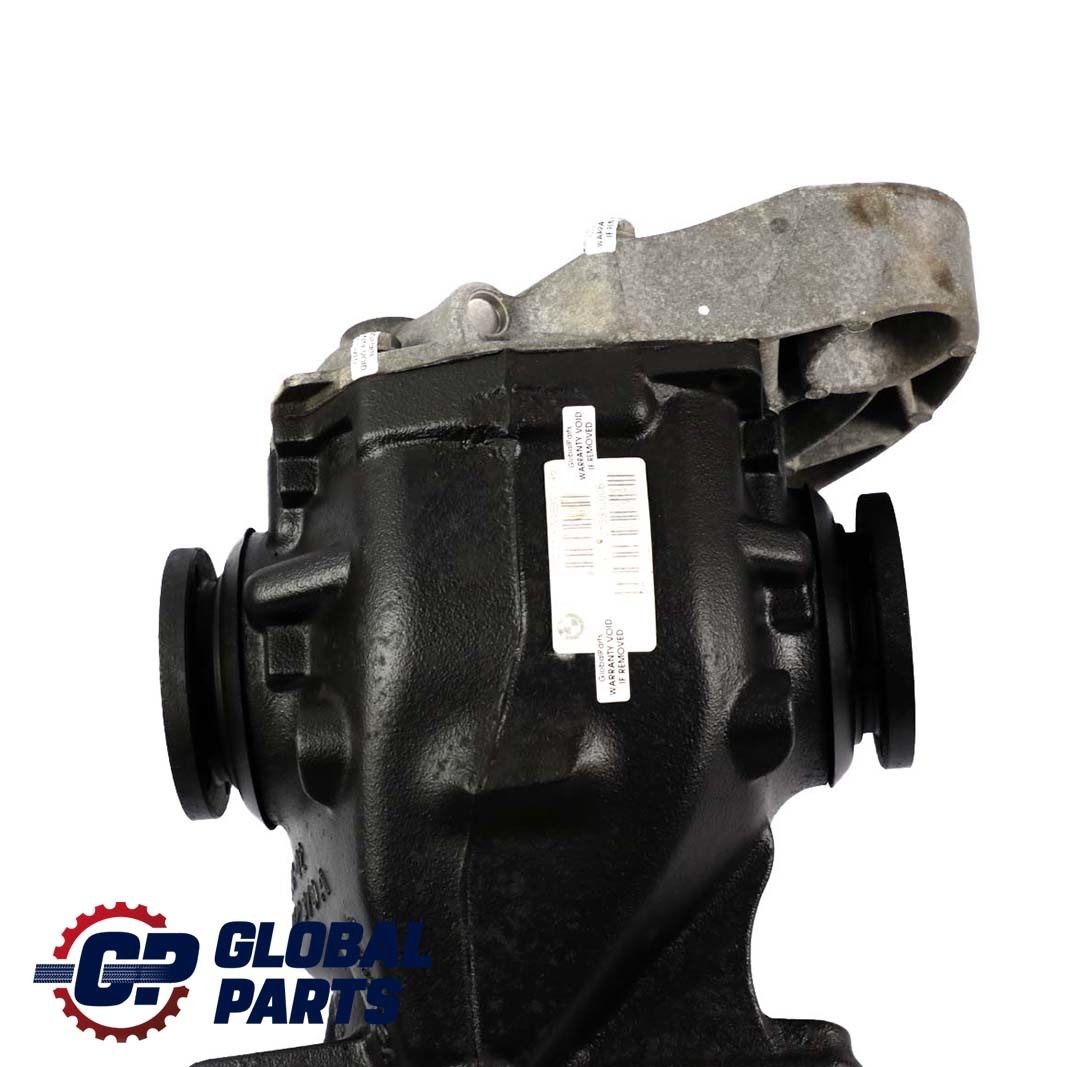 BMW E90 E91 E92 335i N54 Rear Differential Diff 3,46 Ratio 7572054 WARRANTY