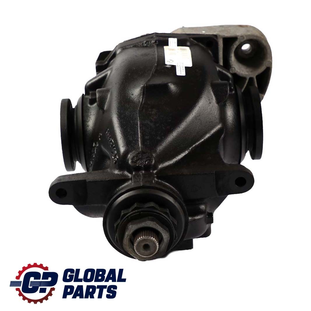 BMW E90 E91 E92 335i N54 Rear Differential Diff 3,46 Ratio 7572054 WARRANTY