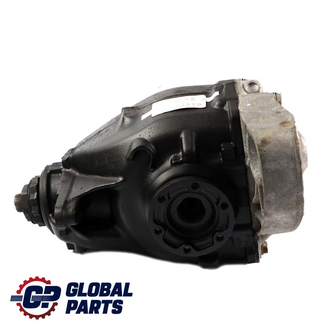 BMW E90 E91 E92 335i N54 Rear Differential Diff 3,46 Ratio 7572054 WARRANTY