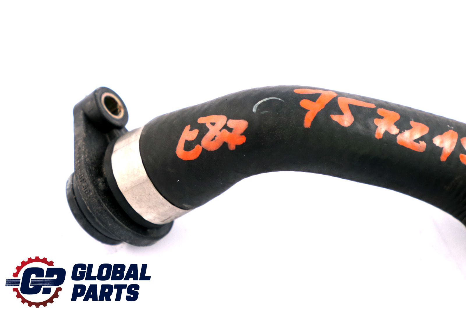 BMW E46 E87 E90 E91 Petrol N42 N45 N46 Cooling System Radiator Water Hose Pipe