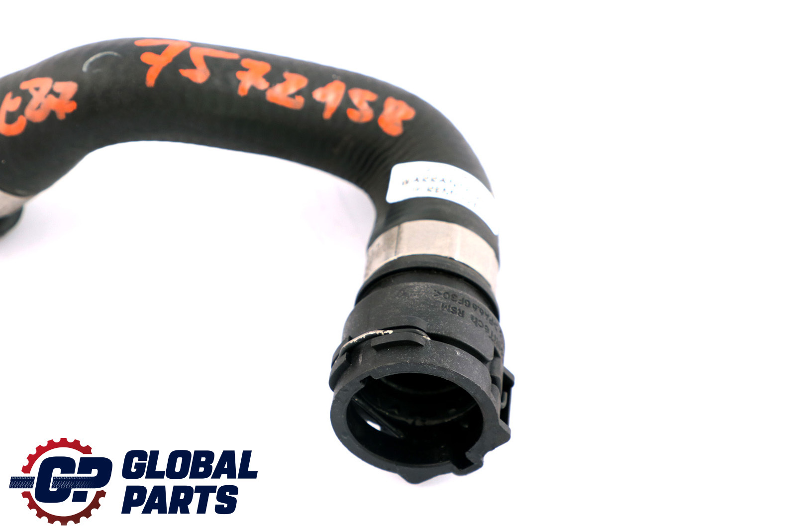 BMW E46 E87 E90 E91 Petrol N42 N45 N46 Cooling System Radiator Water Hose Pipe