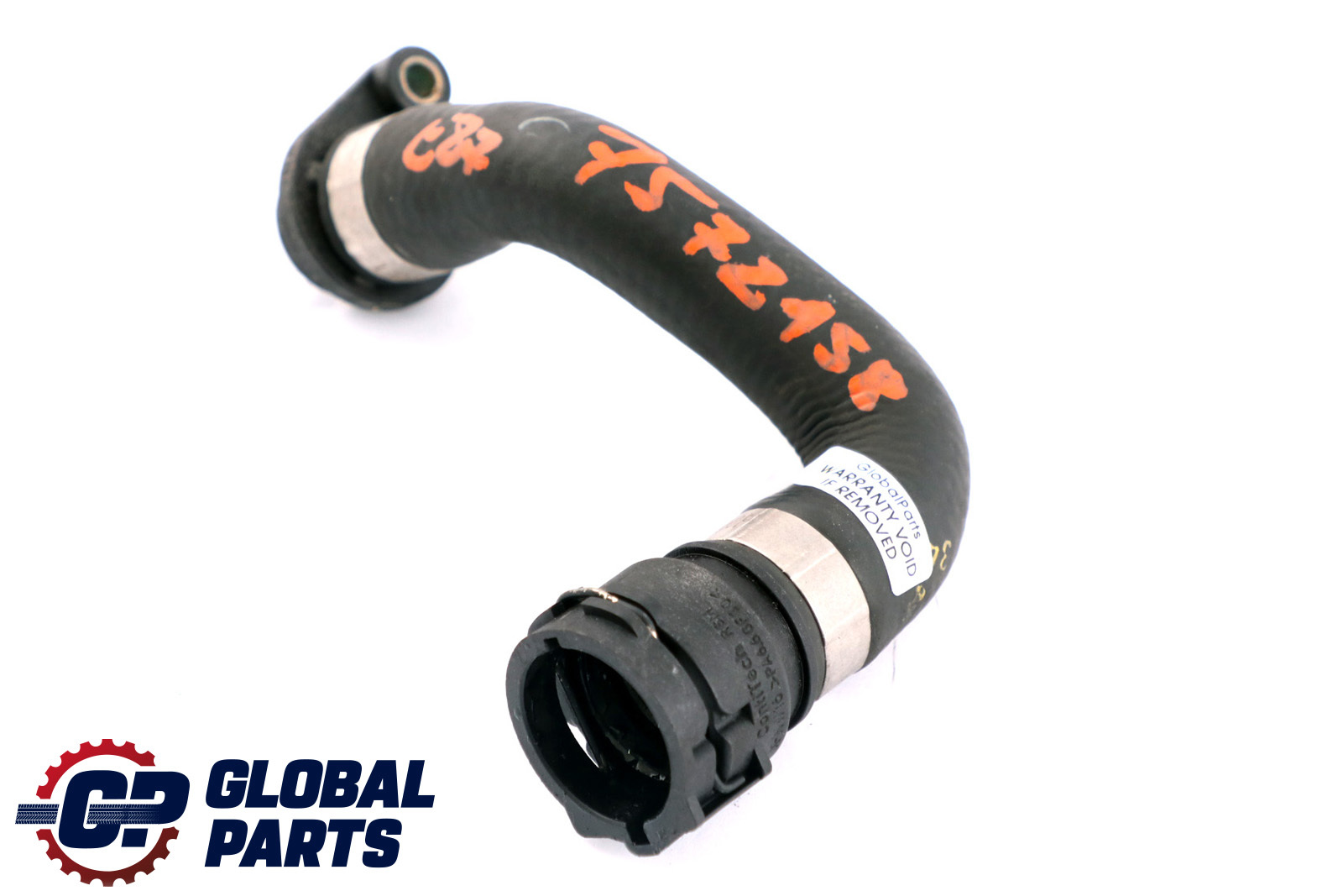 BMW E46 E87 E90 E91 Petrol N42 N45 N46 Cooling System Radiator Water Hose Pipe